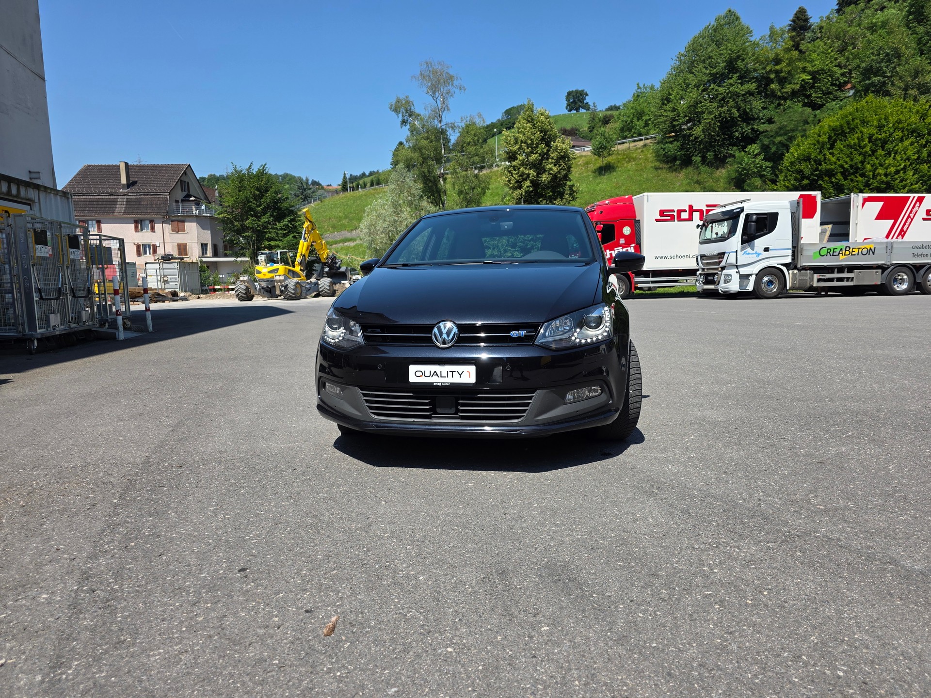 VW Polo 1.4 TSI ACT BlueGT DSG-image-2