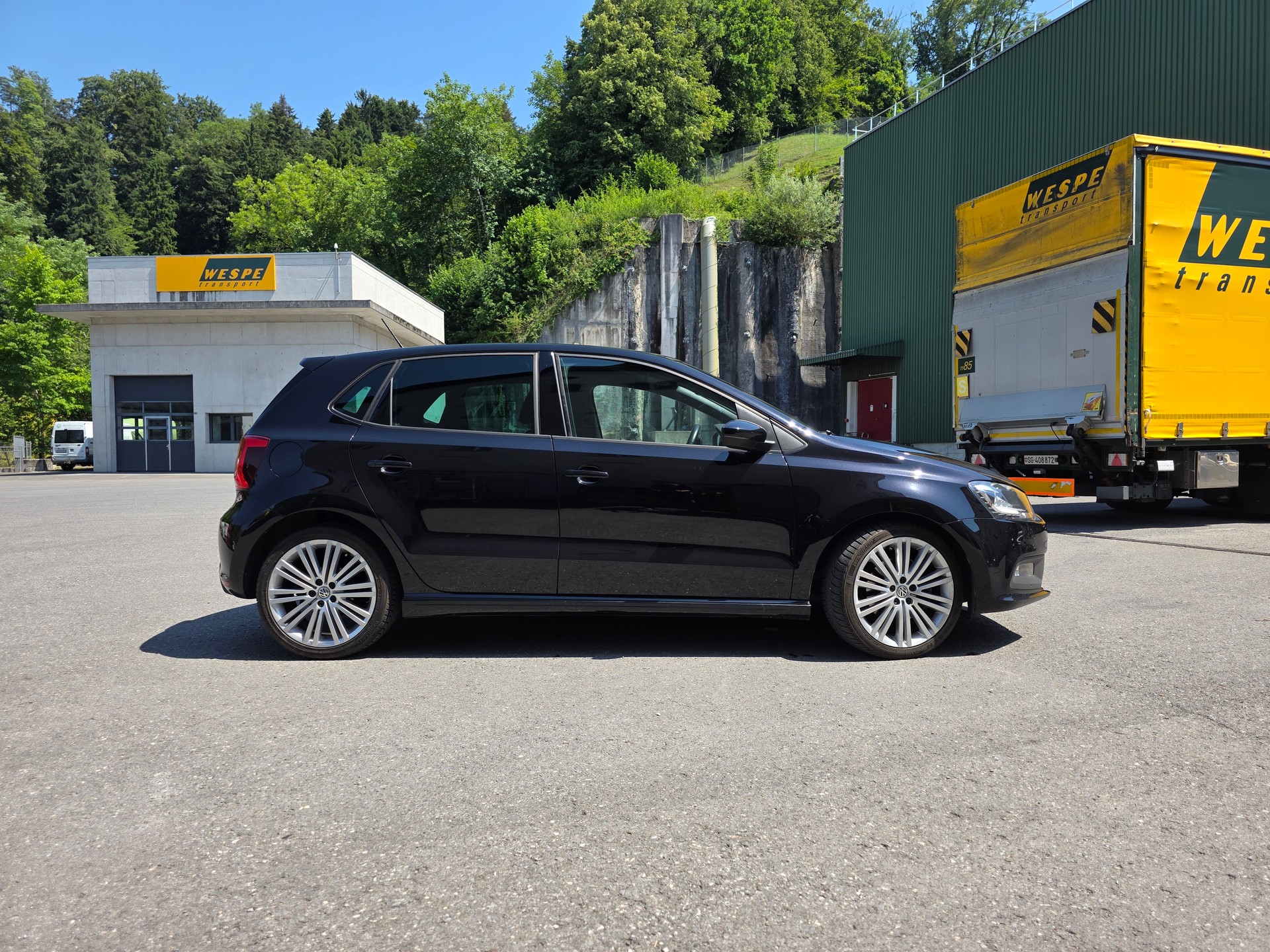 VW Polo 1.4 TSI ACT BlueGT DSG-image-7
