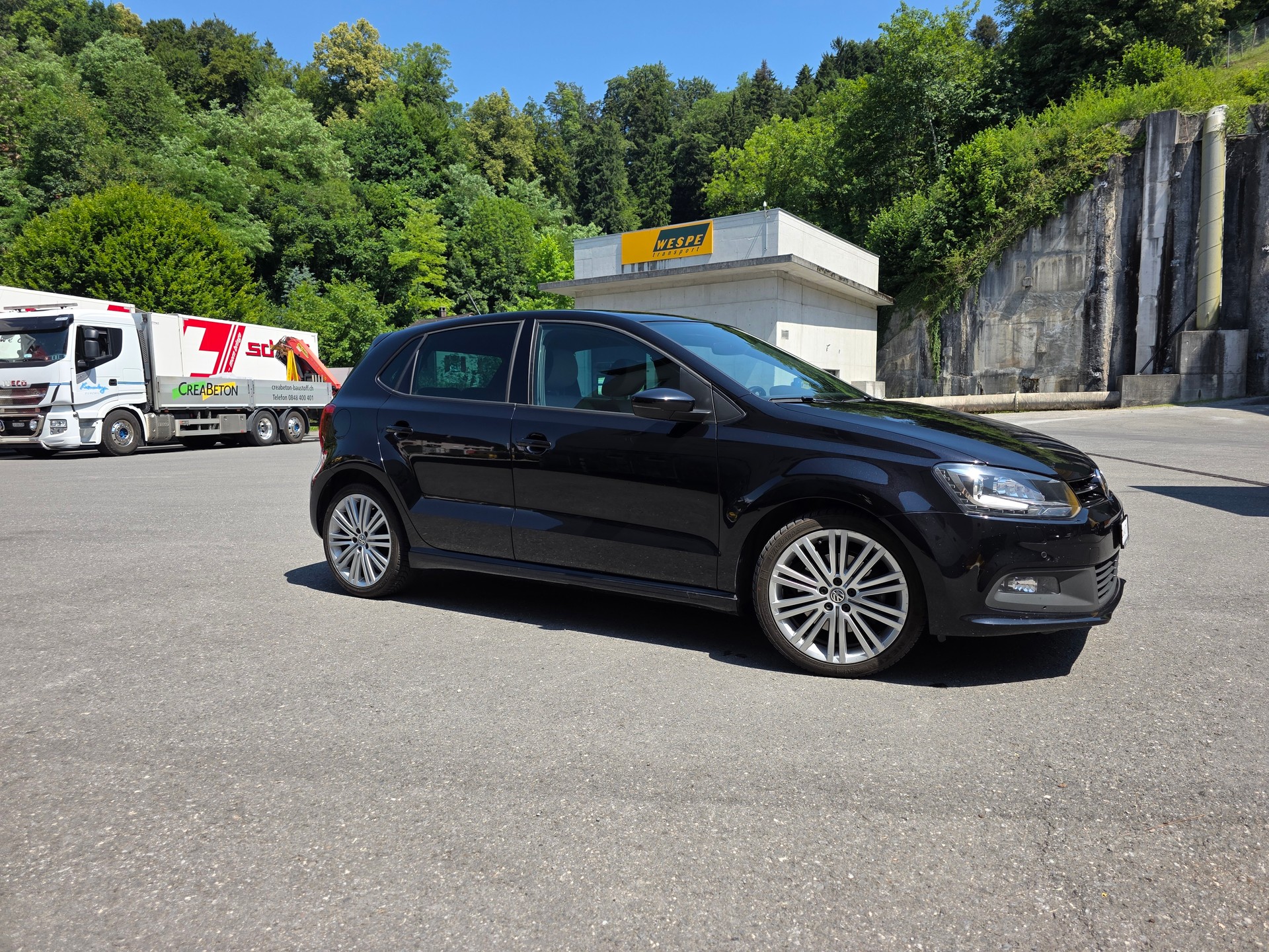 VW Polo 1.4 TSI ACT BlueGT DSG-image-5