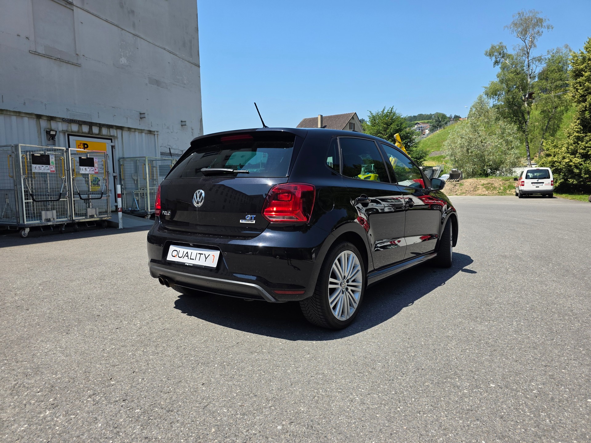 VW Polo 1.4 TSI ACT BlueGT DSG-image-13
