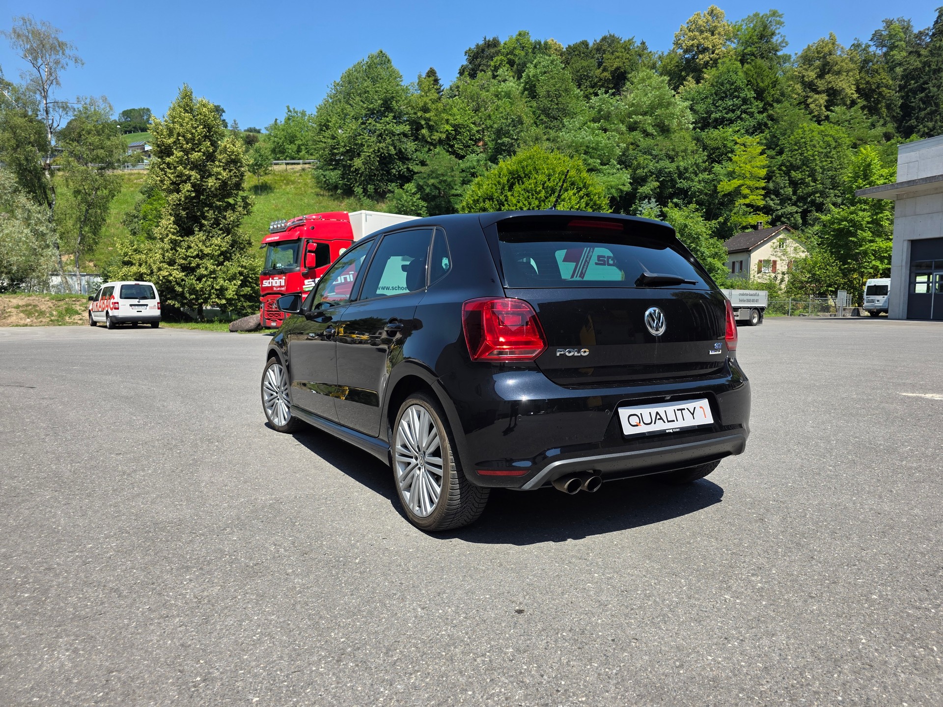 VW Polo 1.4 TSI ACT BlueGT DSG-image-11