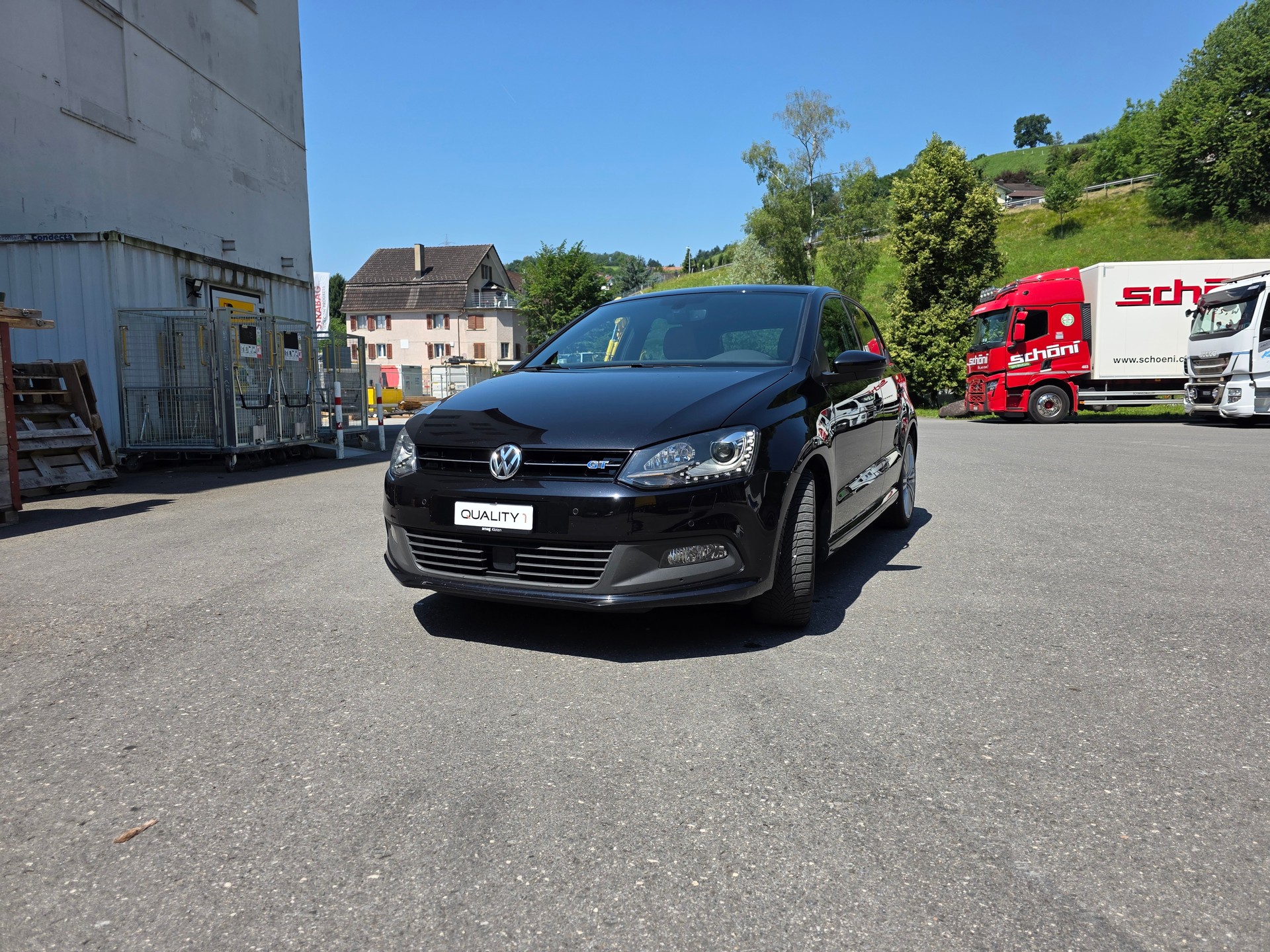 VW Polo 1.4 TSI ACT BlueGT DSG-image-3