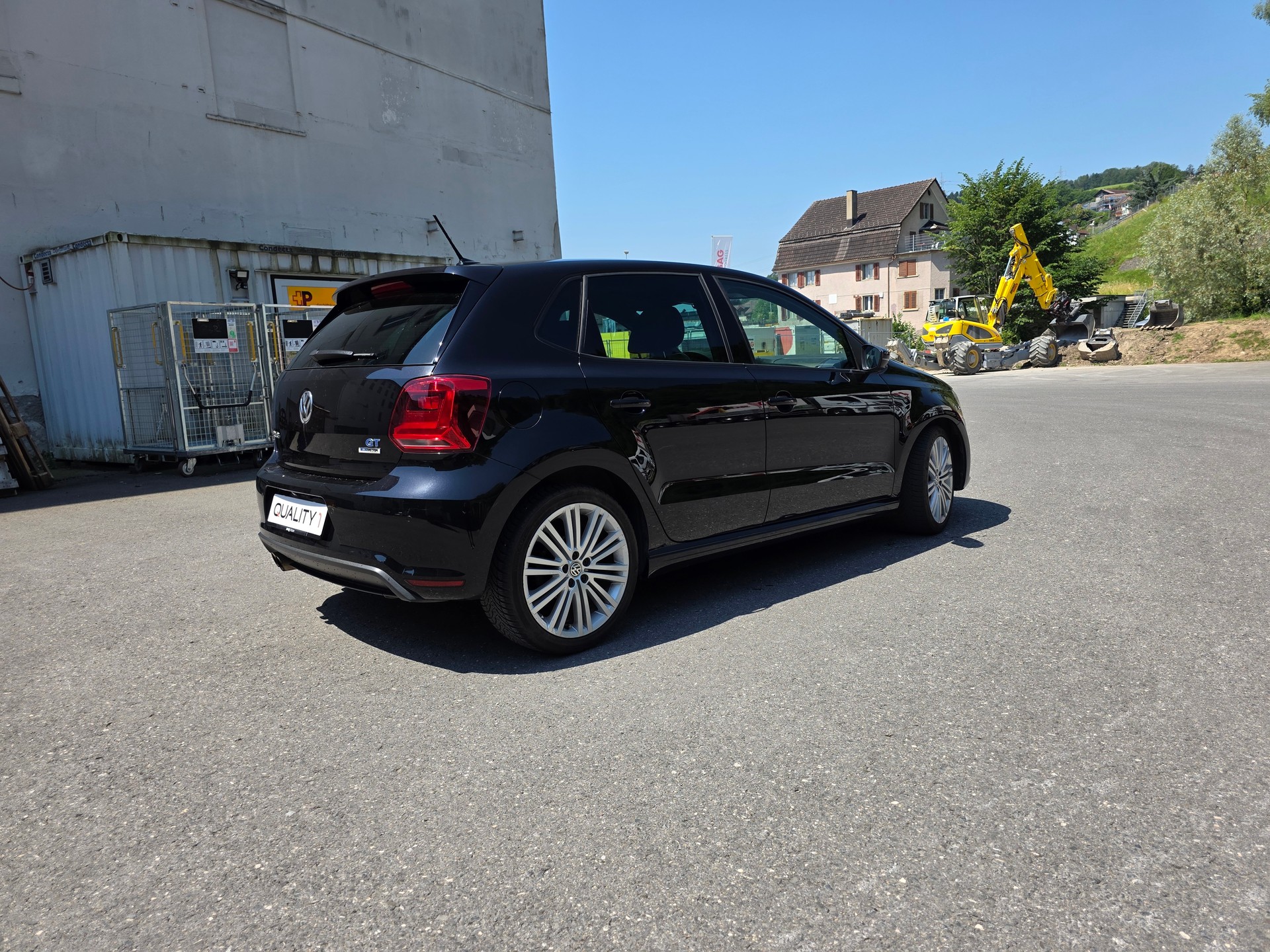 VW Polo 1.4 TSI ACT BlueGT DSG-image-10
