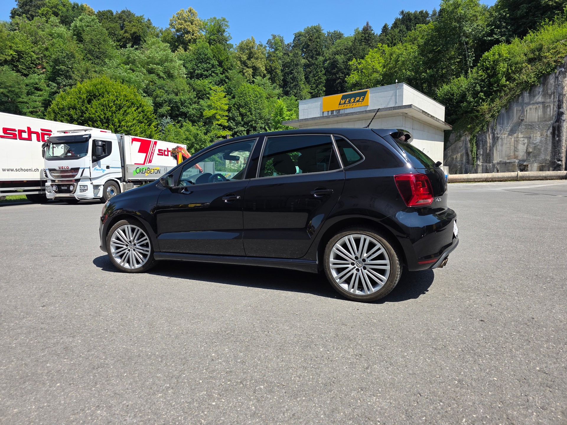 VW Polo 1.4 TSI ACT BlueGT DSG-image-9