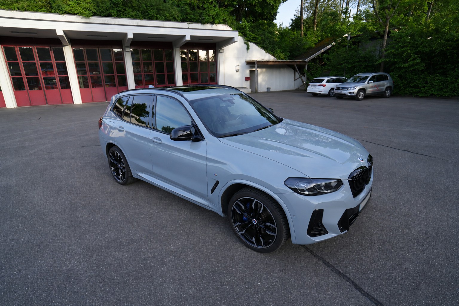 BMW M40i-image-1
