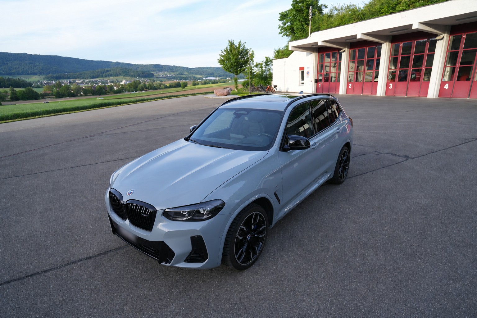 BMW M40i-image-0