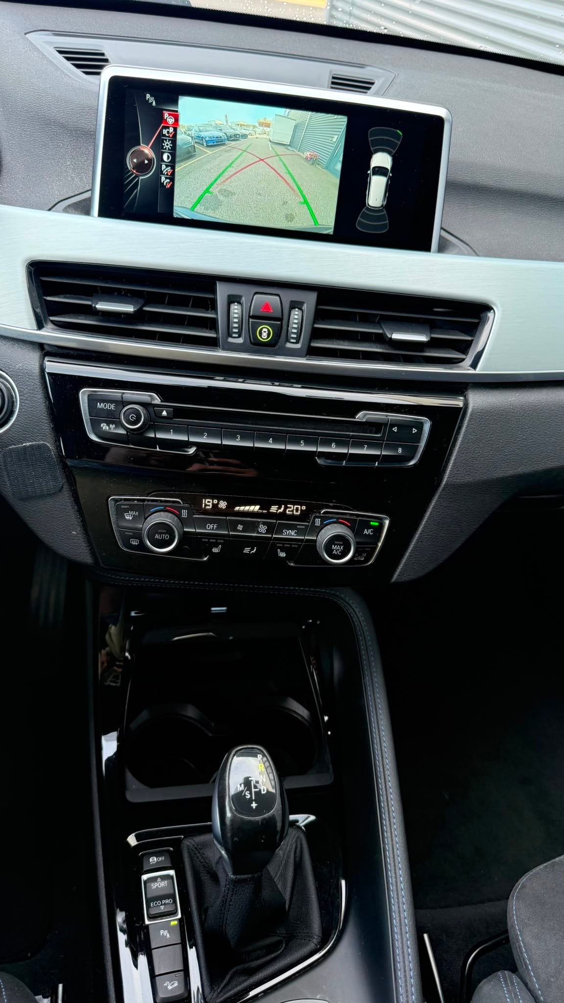 BMW X1 xDrive 25i M Sport Steptronic-image-9
