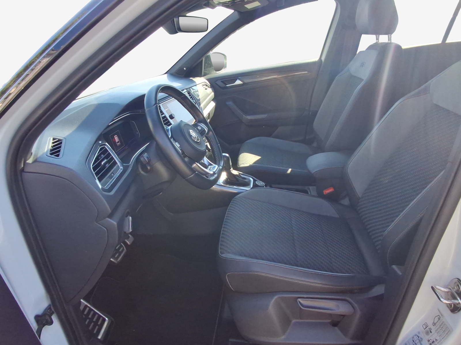 VW T-Roc 2.0 TSI Sport DSG 4Motion-image-7
