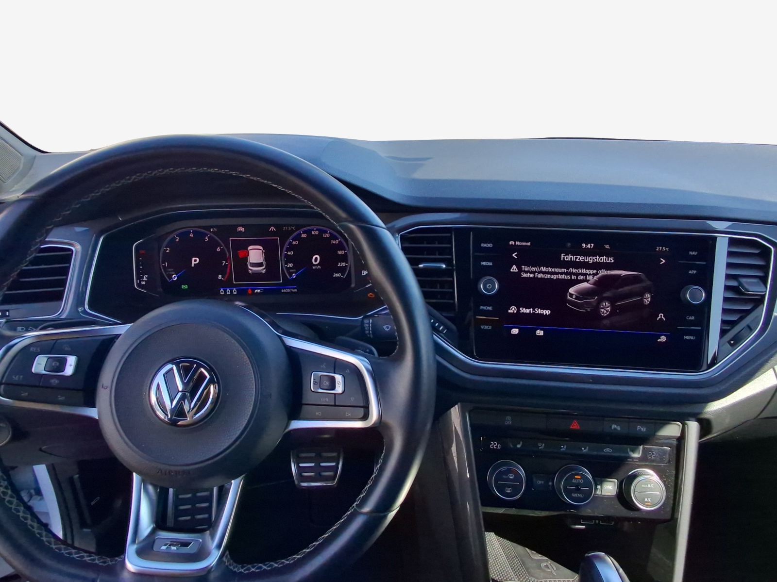 VW T-Roc 2.0 TSI Sport DSG 4Motion-image-10