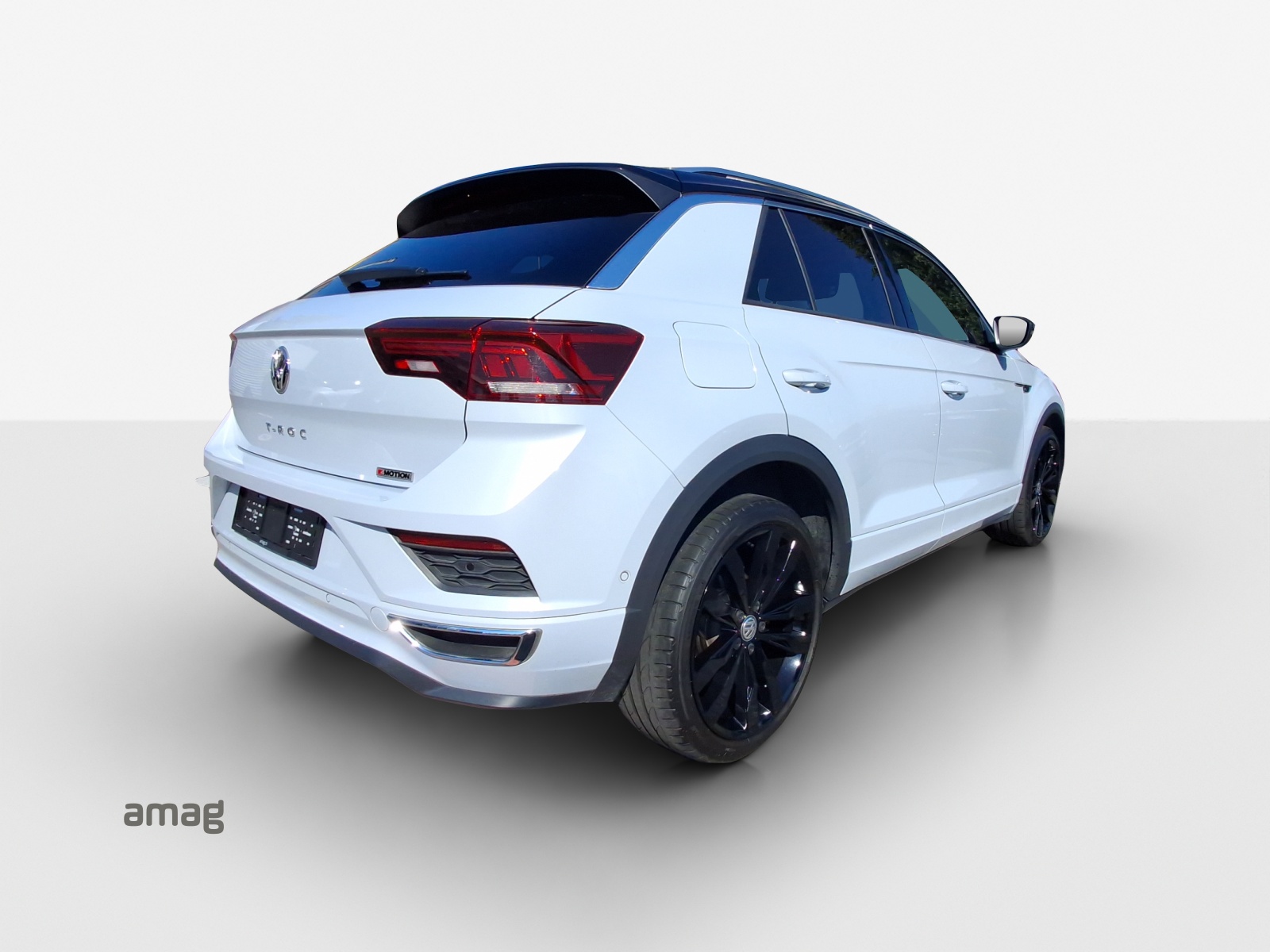 VW T-Roc 2.0 TSI Sport DSG 4Motion-image-4