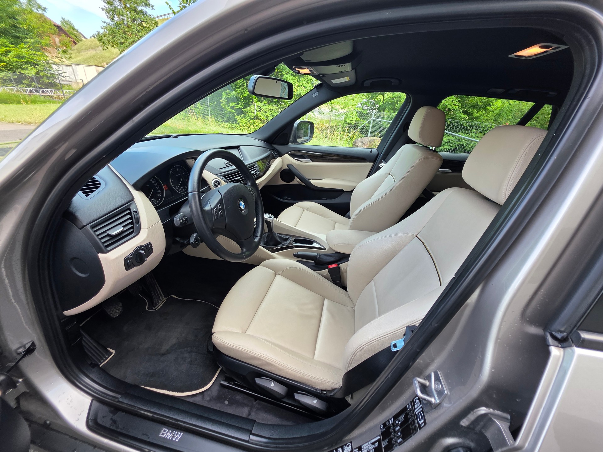 BMW X1 xDrive 20d-image-20