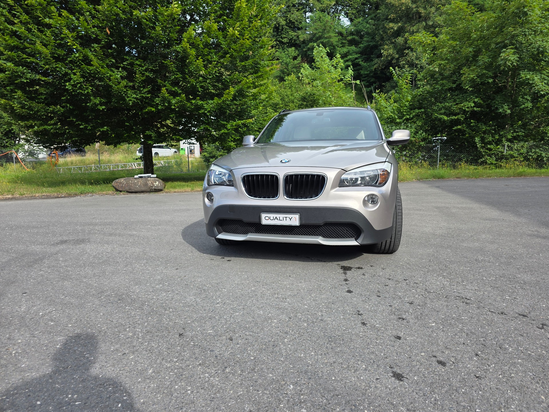 BMW X1 xDrive 20d-image-2