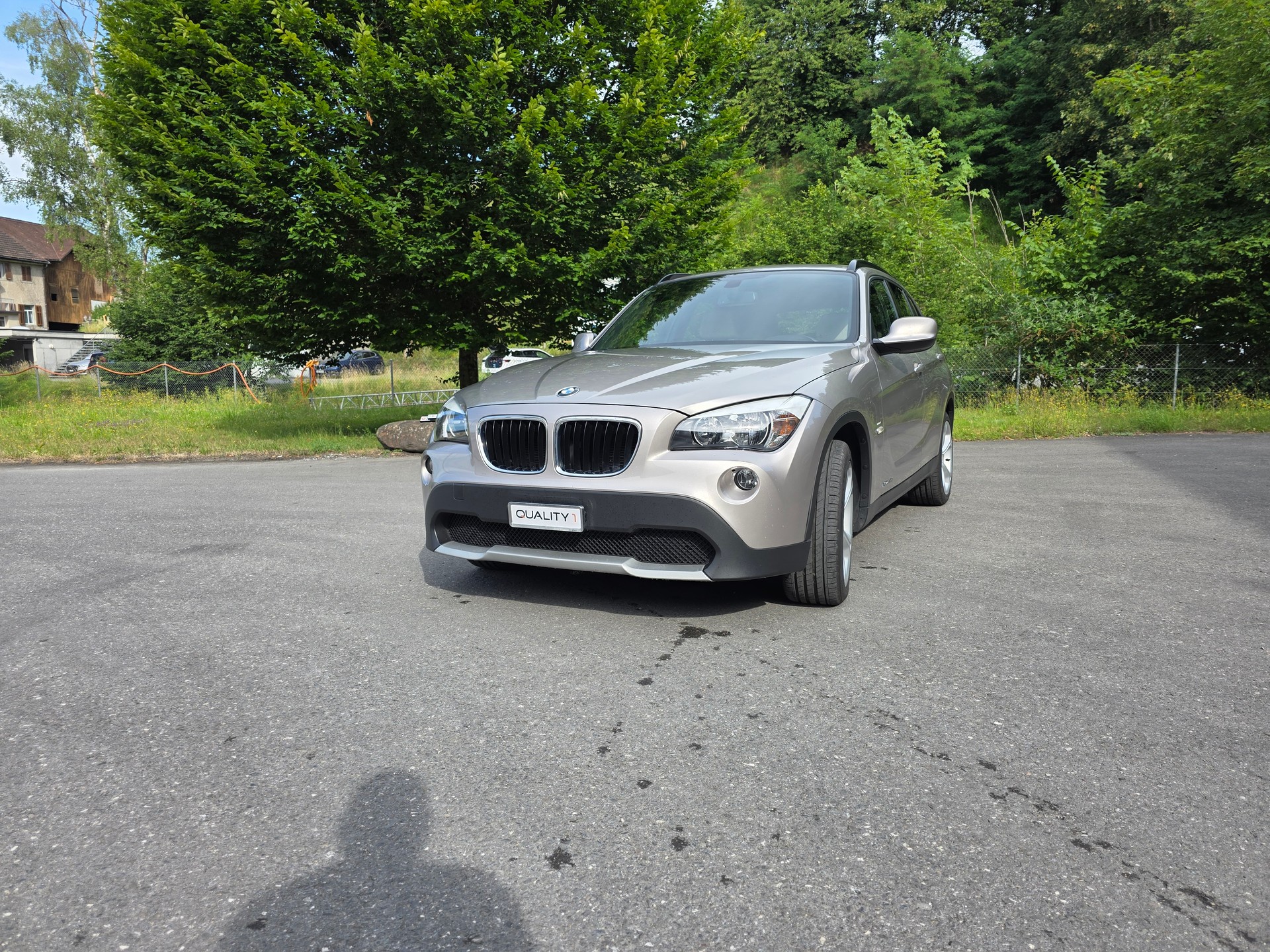 BMW X1 xDrive 20d-image-3
