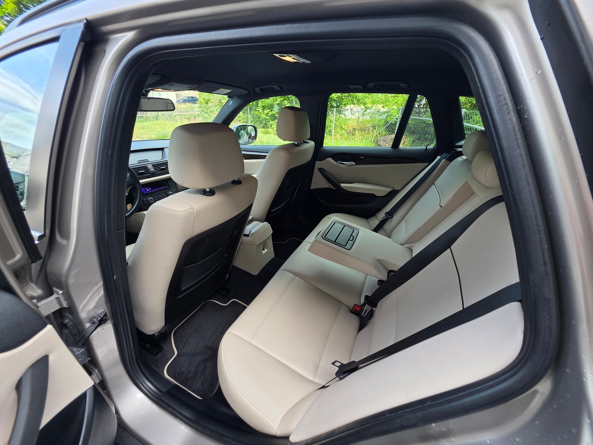 BMW X1 xDrive 20d-image-22