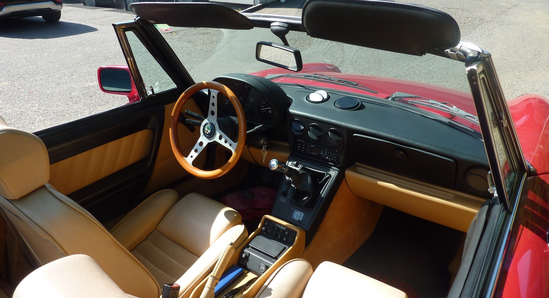 ALFA ROMEO 2.0 Q.Verde-image-3