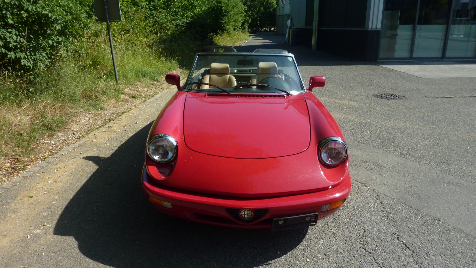 ALFA ROMEO 2.0 Q.Verde-image-0