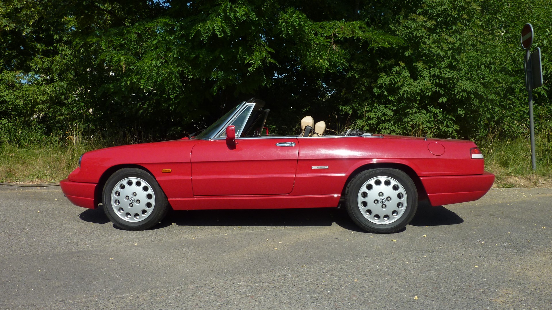 ALFA ROMEO 2.0 Q.Verde-image-1