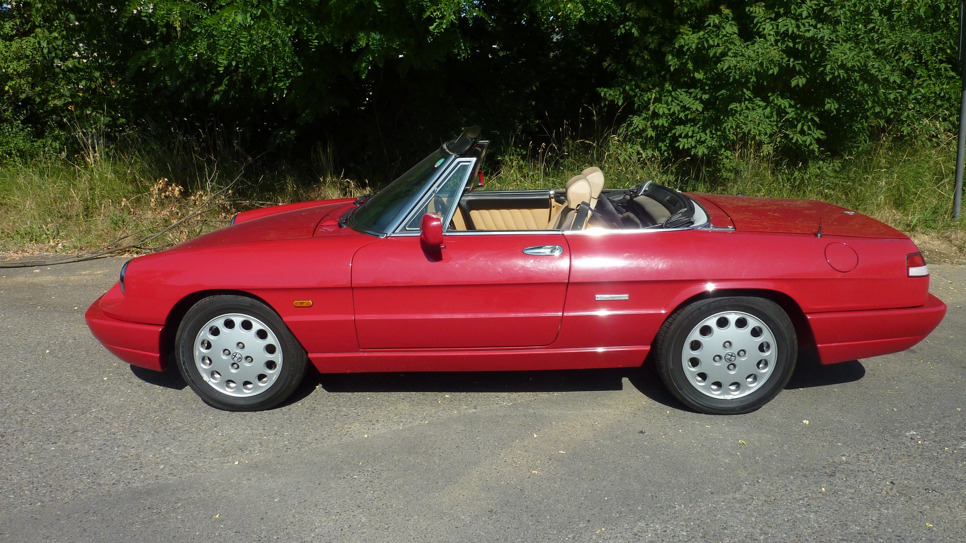 ALFA ROMEO 2.0 Q.Verde-image-2