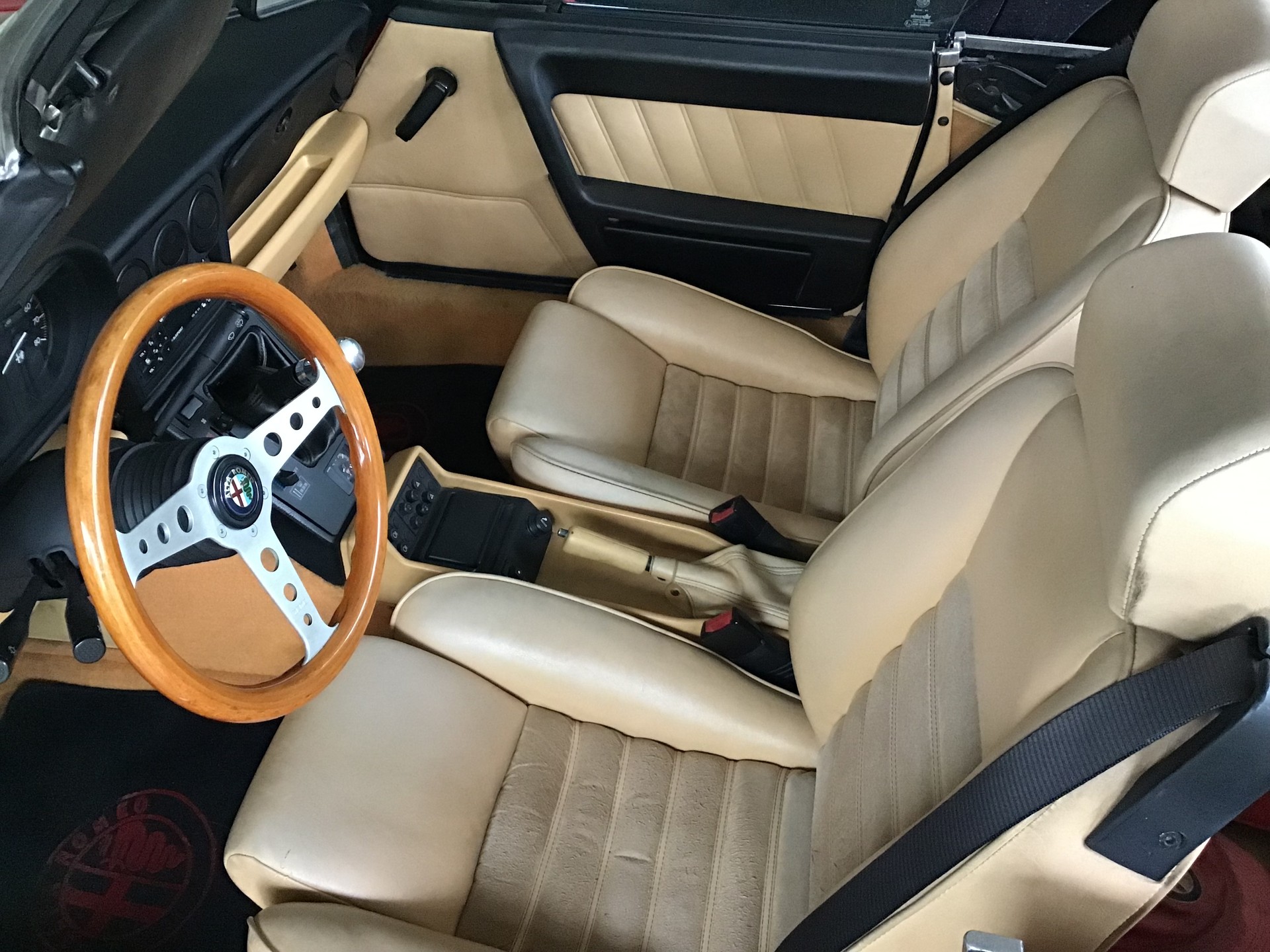 ALFA ROMEO 2.0 Q.Verde-image-4