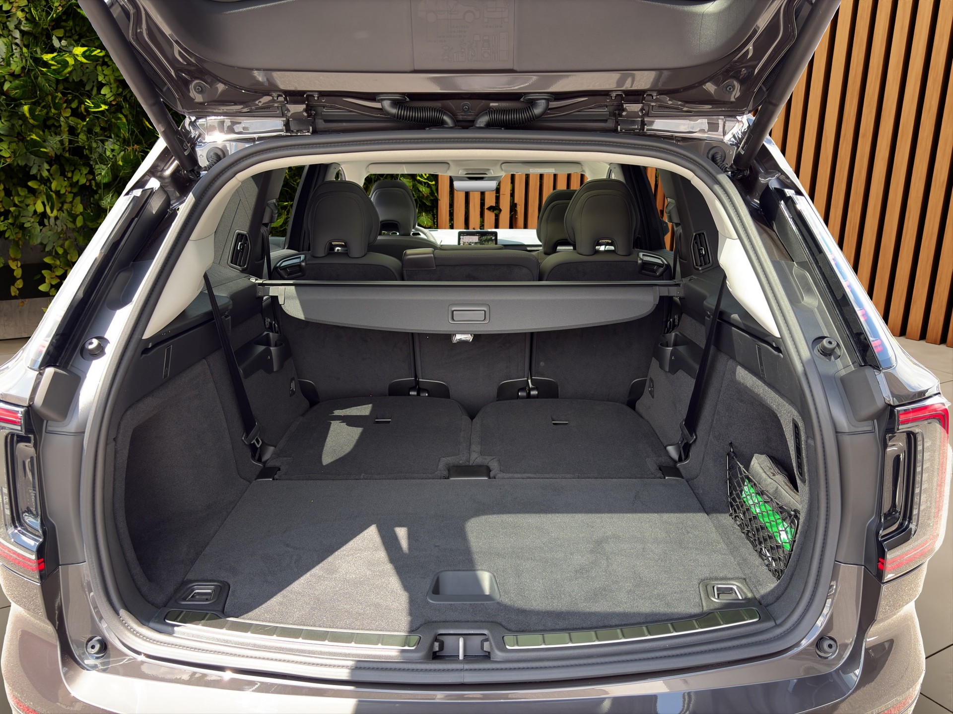 VOLVO EX90 Twin Performance Ultra AWD-image-14