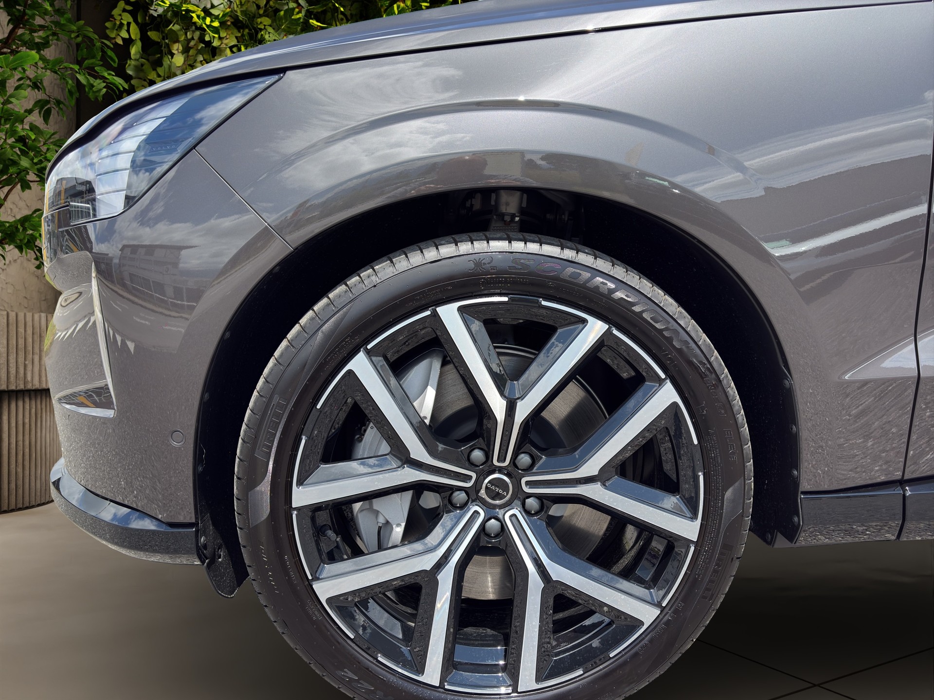 VOLVO EX90 Twin Performance Ultra AWD-image-7