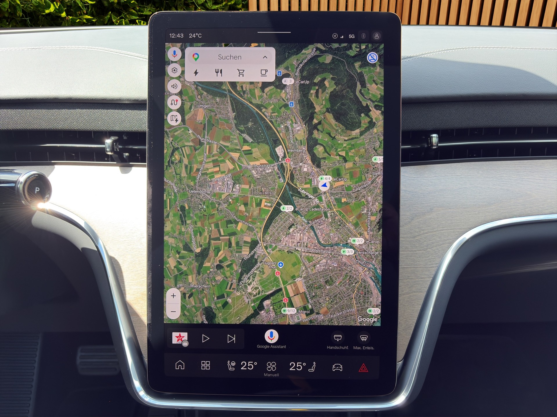 VOLVO EX90 Twin Performance Ultra AWD-image-11