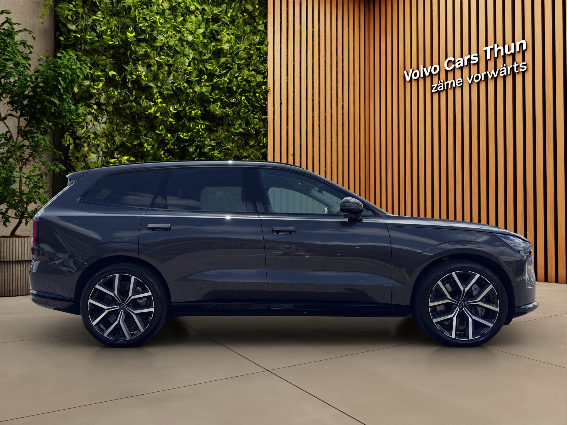 VOLVO EX90 Twin Performance Ultra AWD-image-4