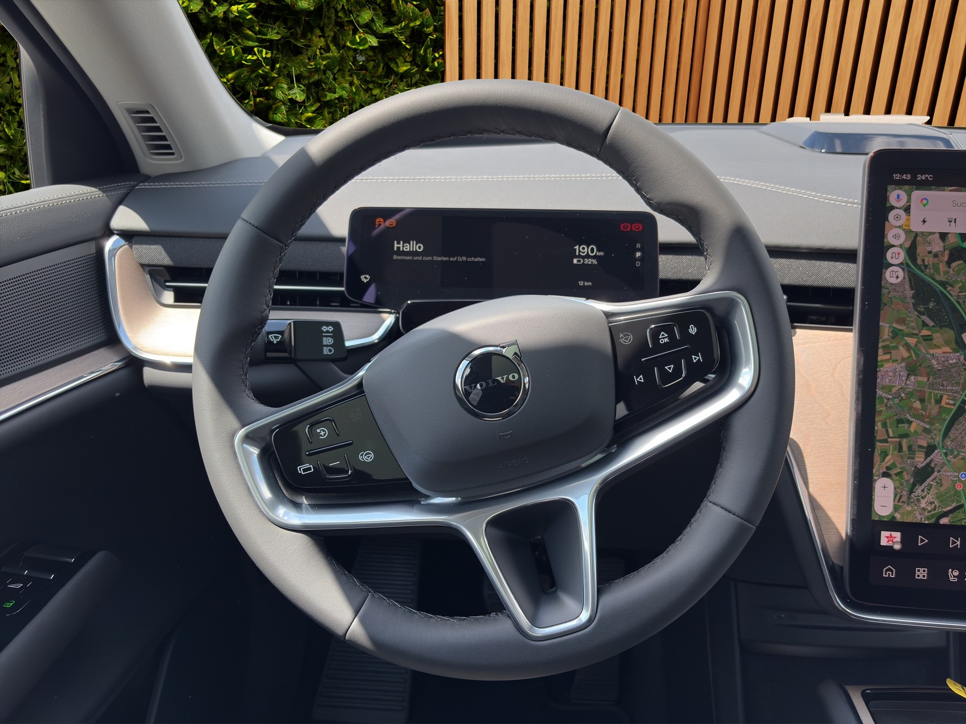VOLVO EX90 Twin Performance Ultra AWD-image-12