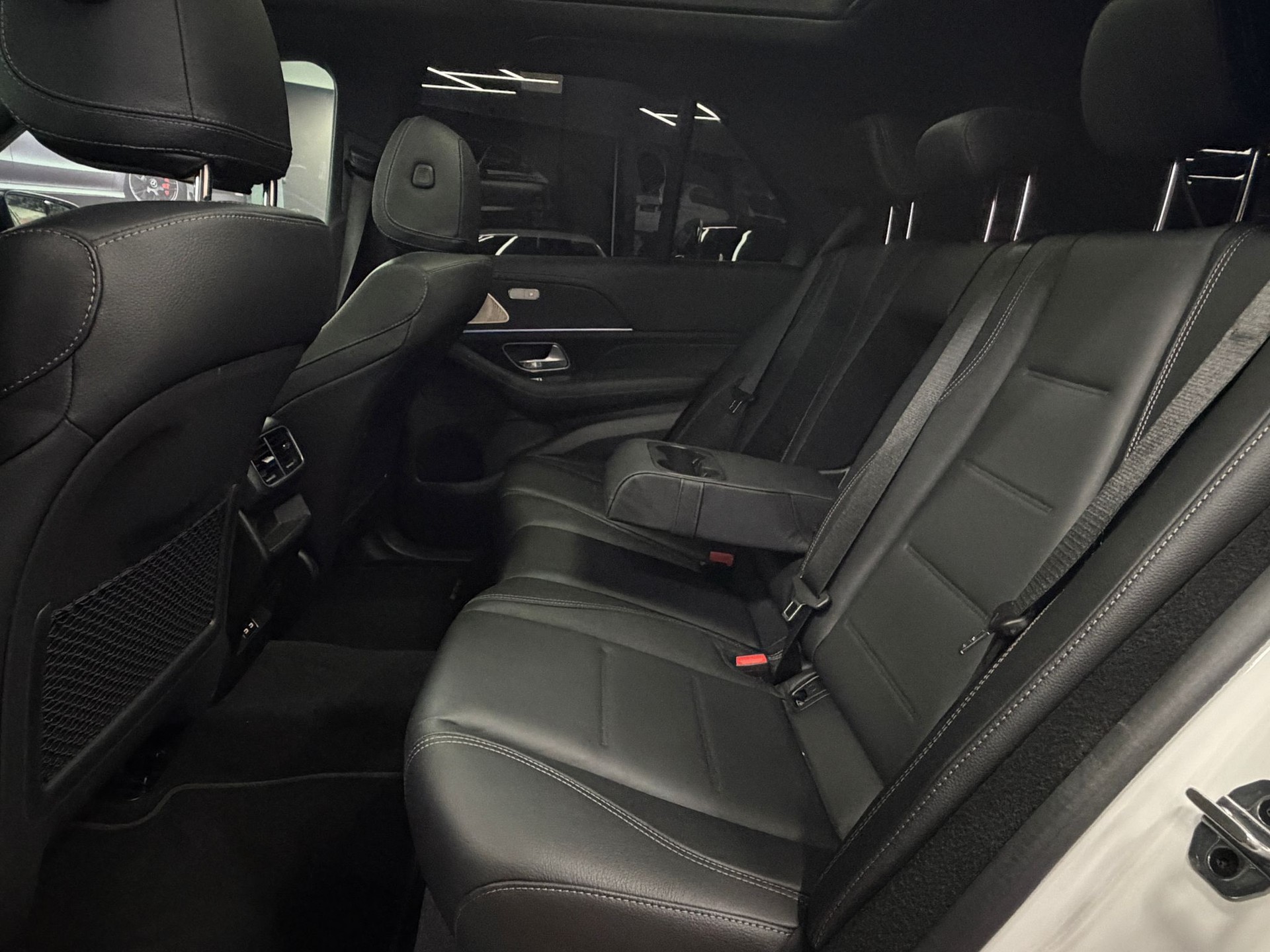 MERCEDES-BENZ GLE 450 d 4Matic ( GLE 53 AMG BODY KIT ) 9G-Tronic-image-21