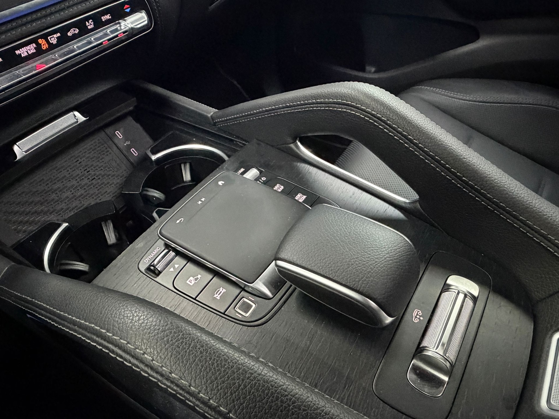MERCEDES-BENZ GLE 450 d 4Matic ( GLE 53 AMG BODY KIT ) 9G-Tronic-image-16
