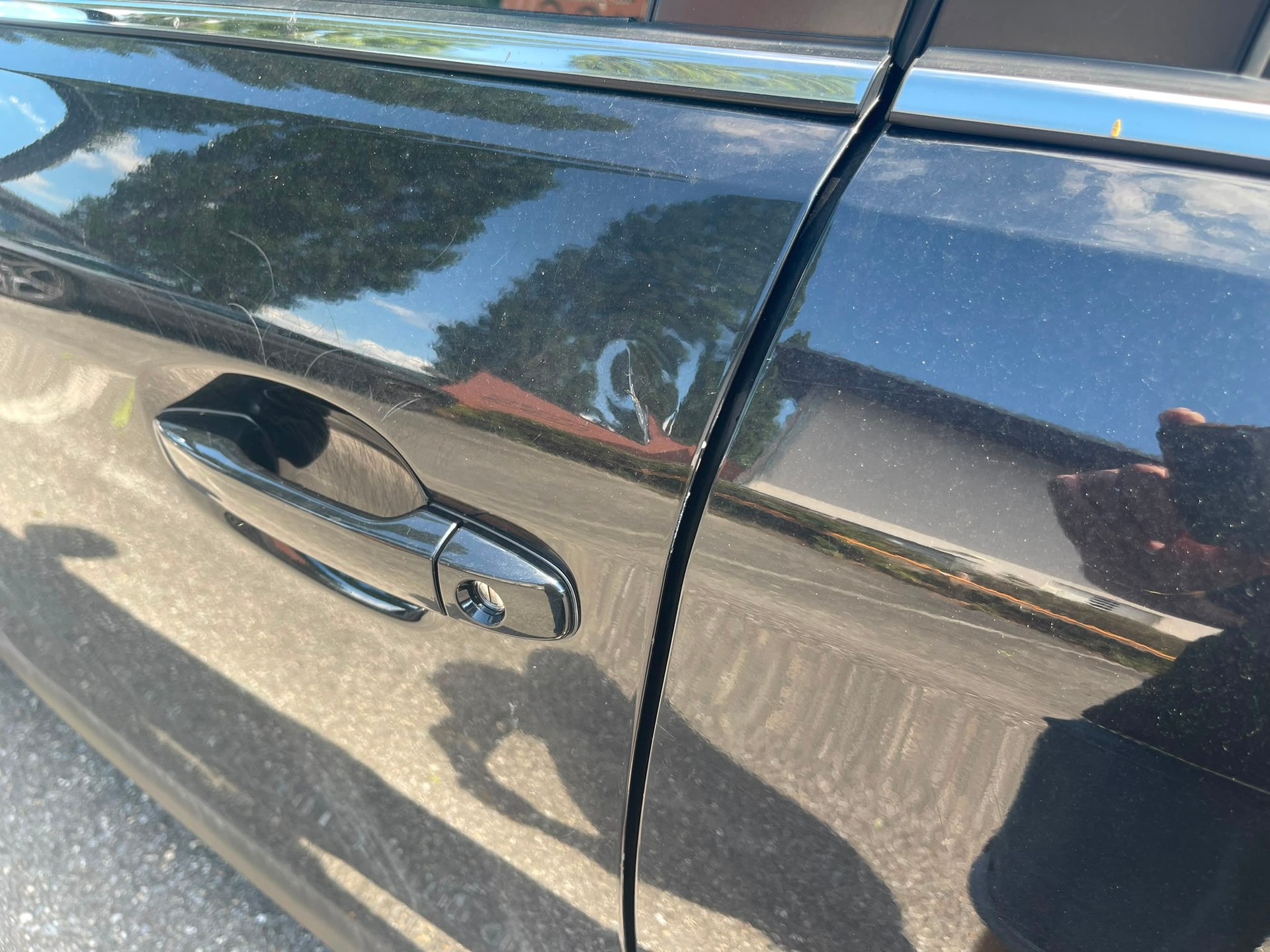 SUBARU Forester 2.0i Advantage-image-9