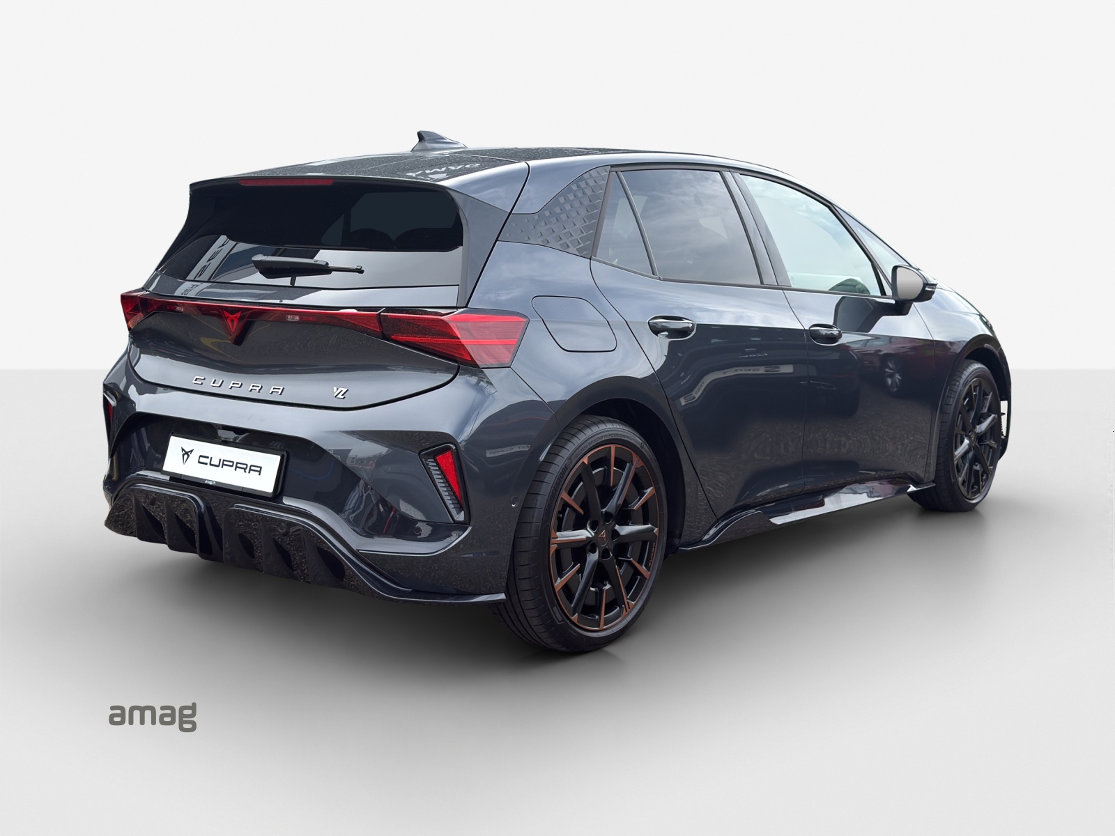 CUPRA Born 79 kWh VZ Prime-image-4