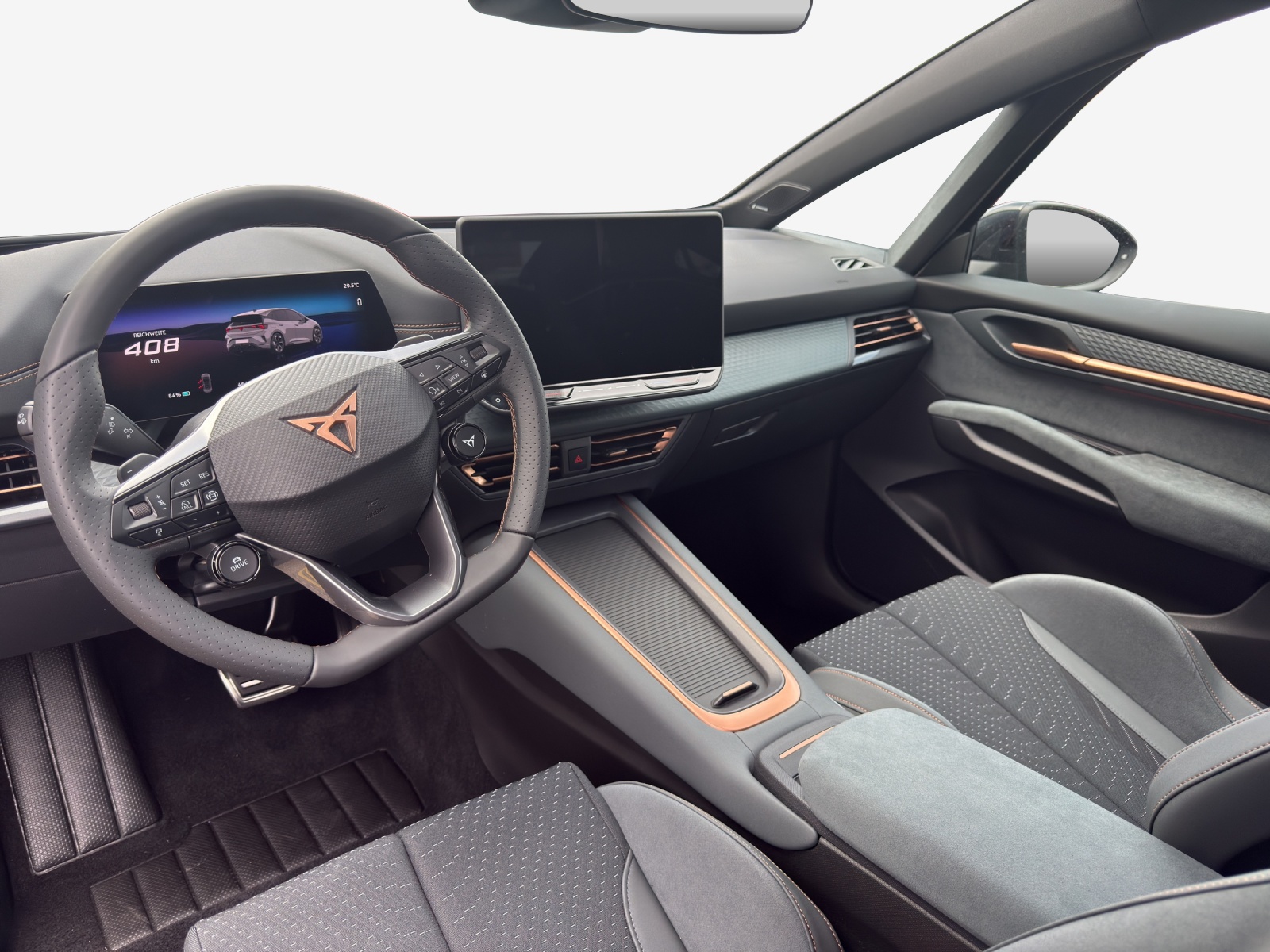 CUPRA Born 79 kWh VZ Prime-image-8