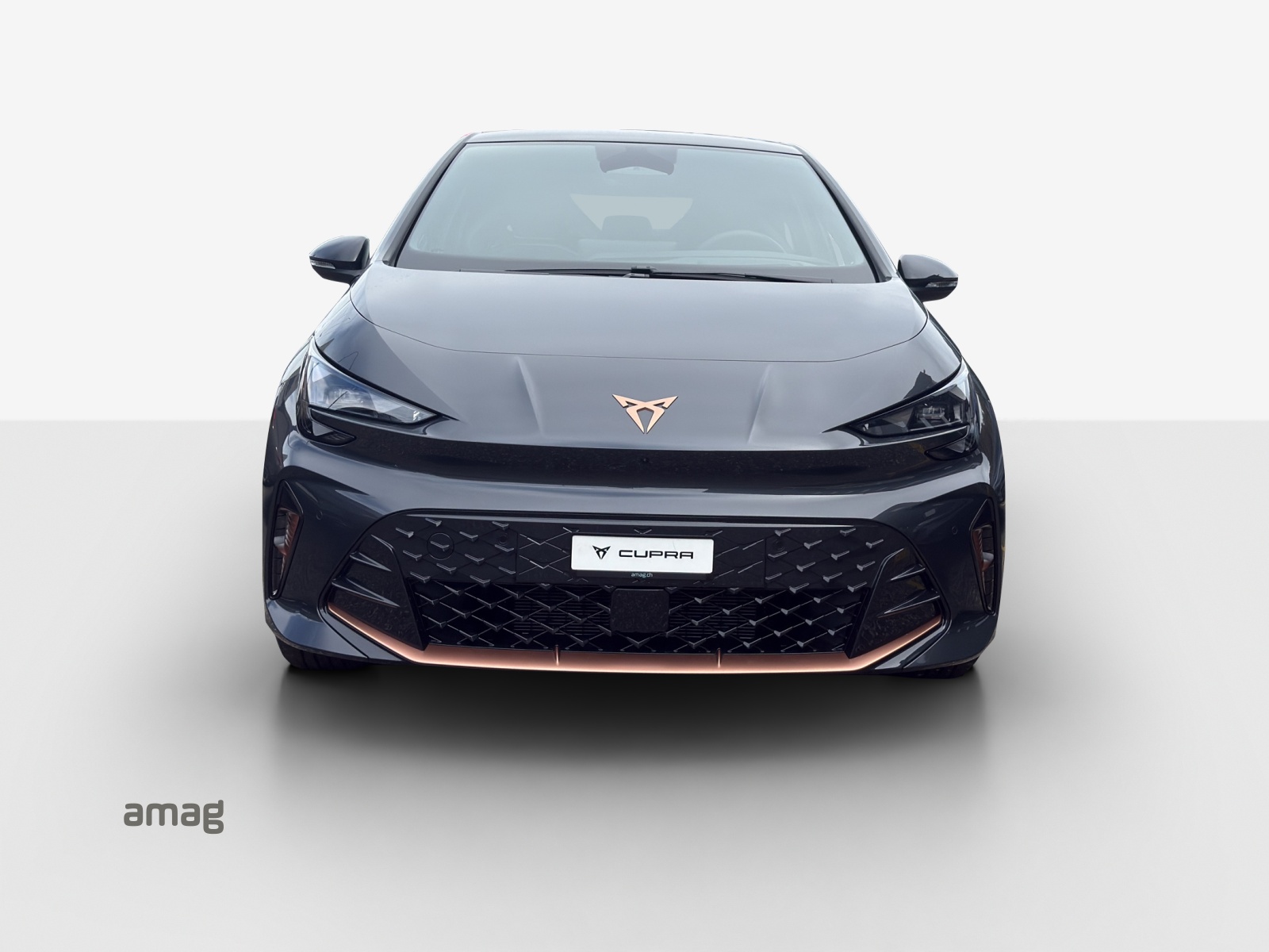 CUPRA Born 79 kWh VZ Prime-image-6