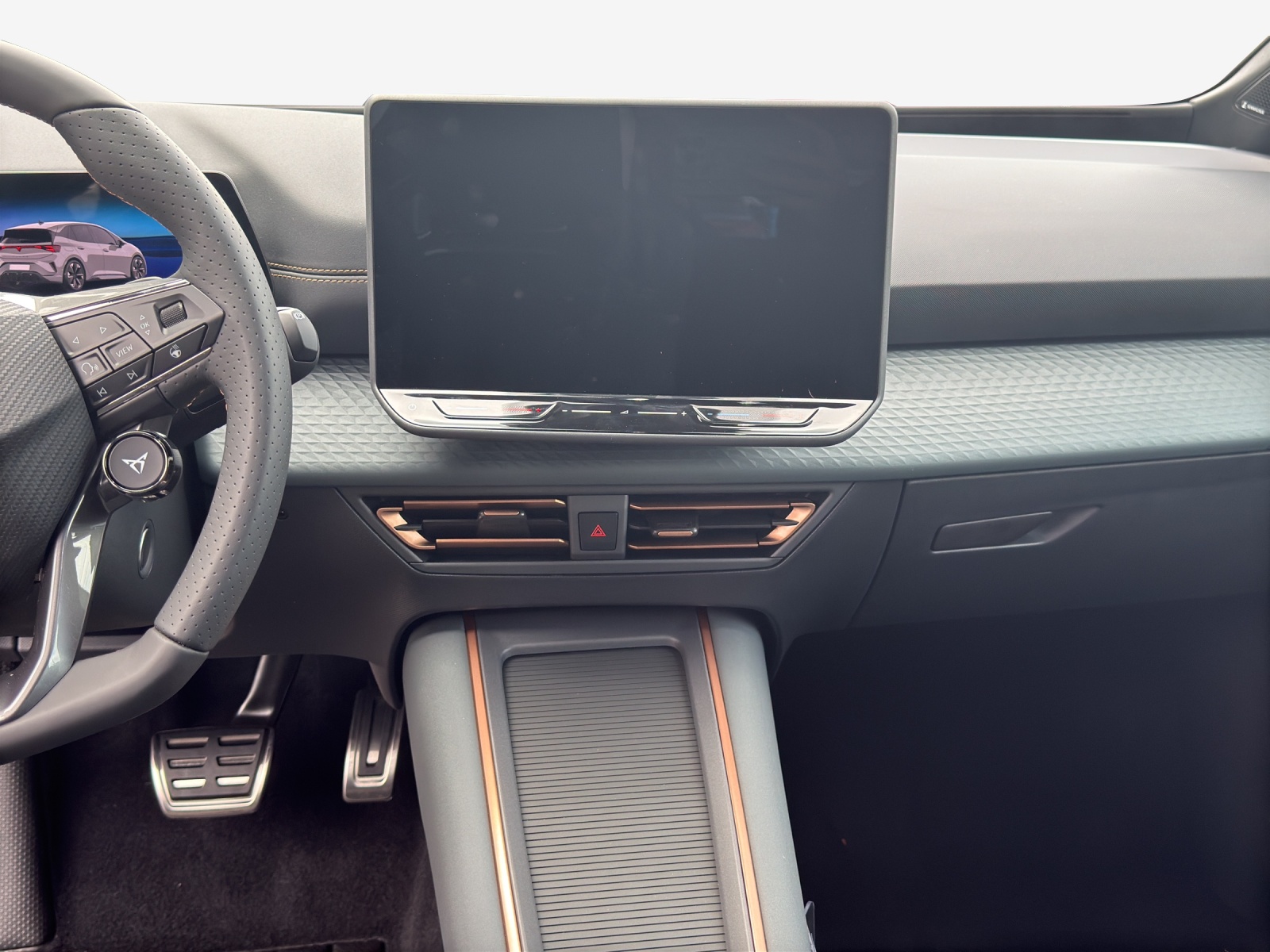 CUPRA Born 79 kWh VZ Prime-image-10