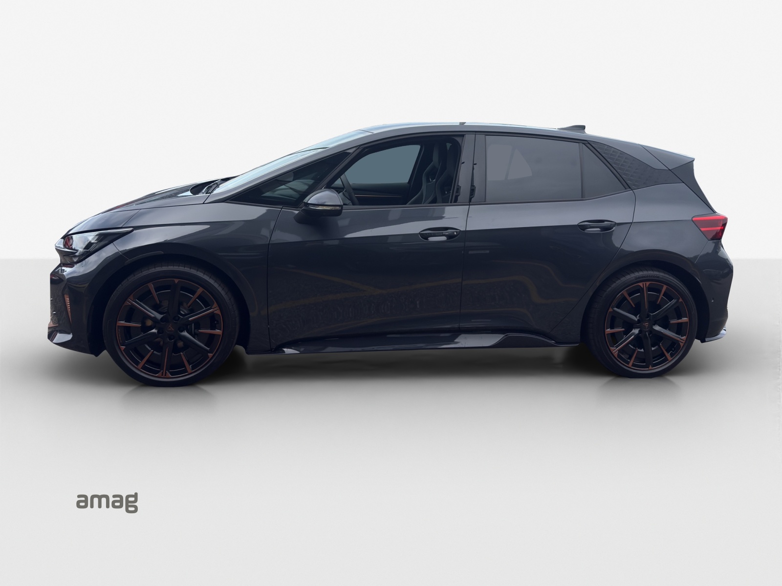 CUPRA Born 79 kWh VZ Prime-image-1