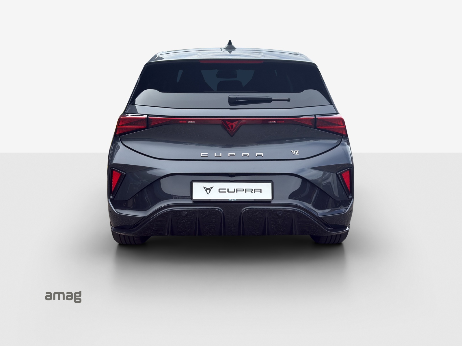 CUPRA Born 79 kWh VZ Prime-image-3