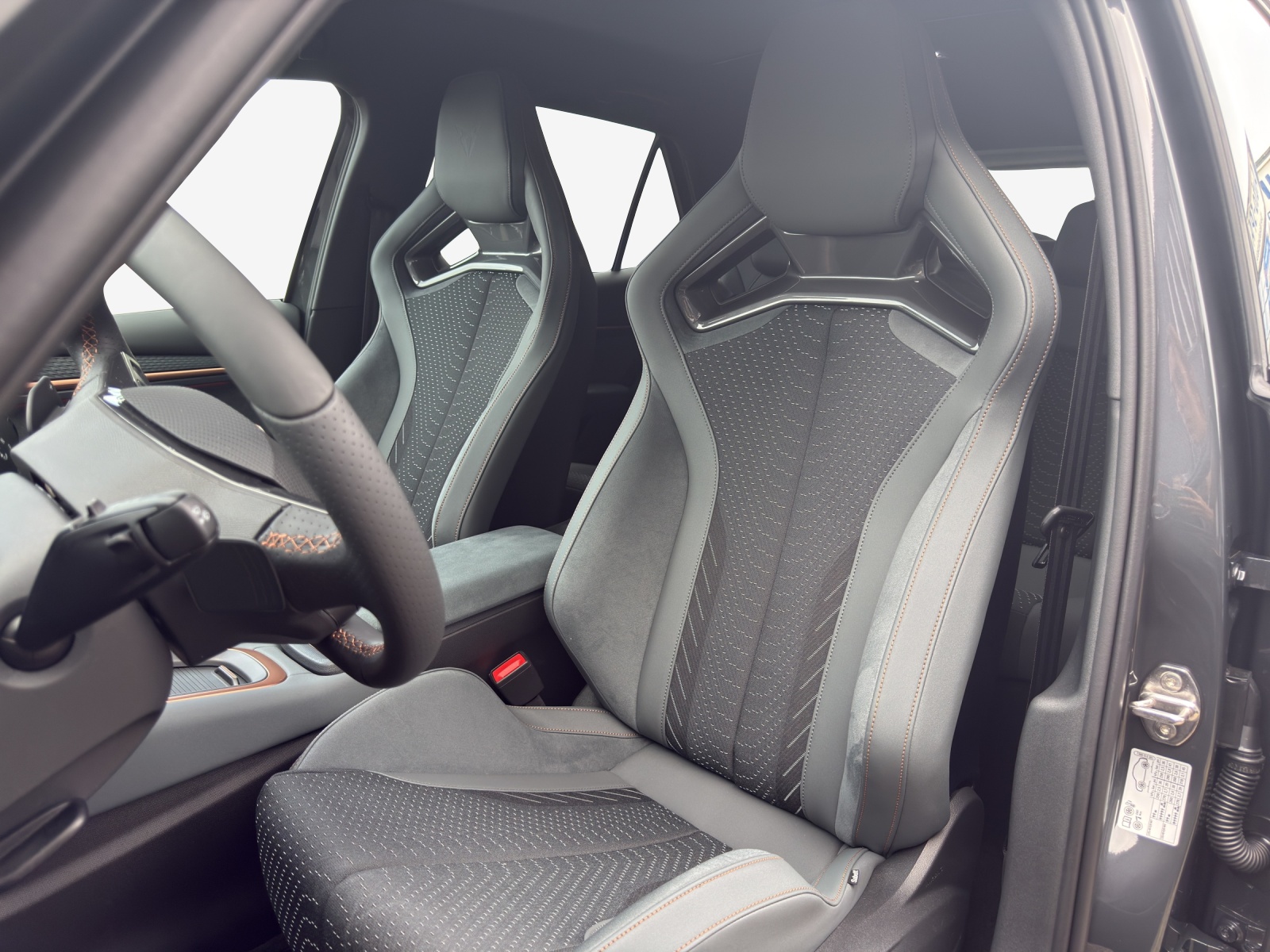 CUPRA Born 79 kWh VZ Prime-image-14