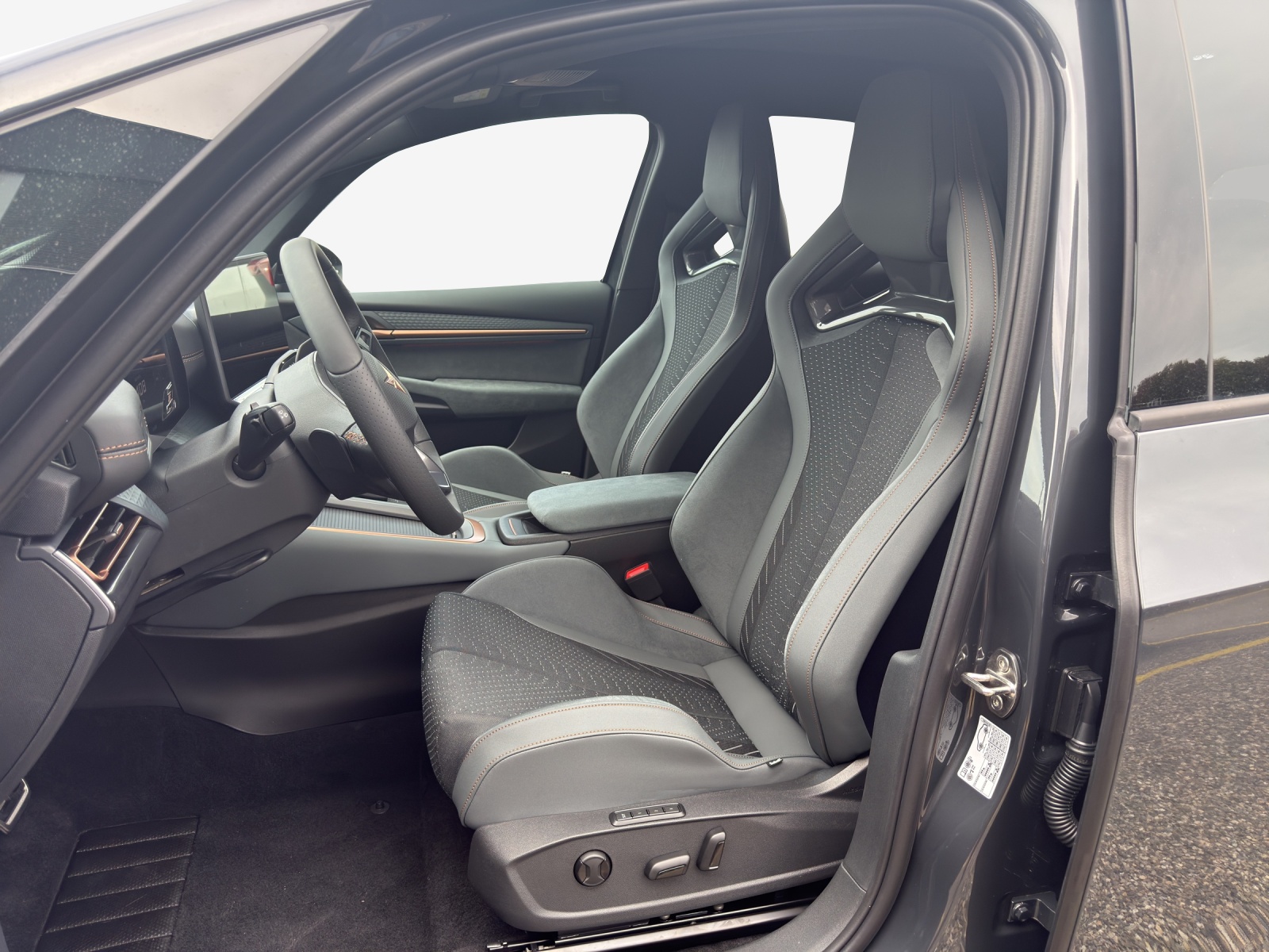 CUPRA Born 79 kWh VZ Prime-image-7
