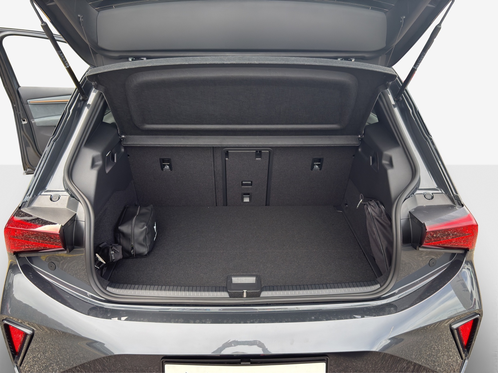 CUPRA Born 79 kWh VZ Prime-image-12