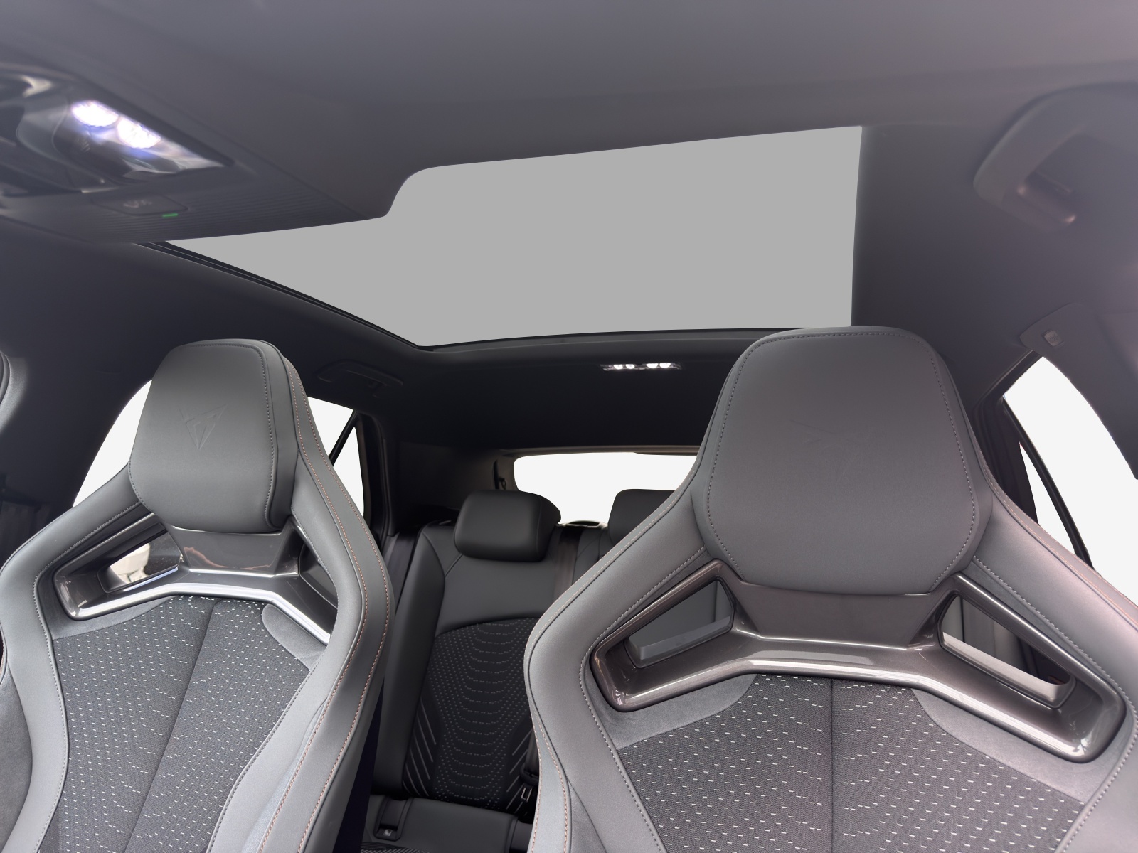 CUPRA Born 79 kWh VZ Prime-image-15