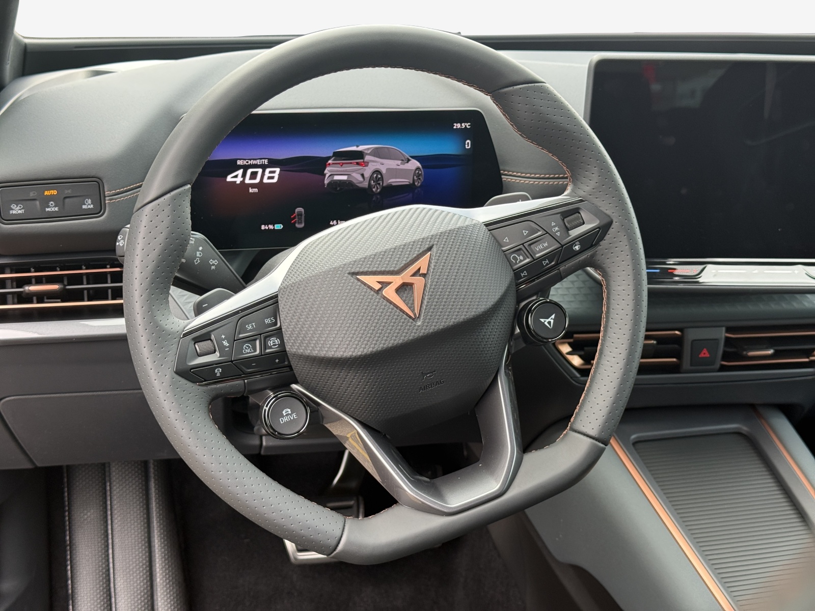 CUPRA Born 79 kWh VZ Prime-image-9