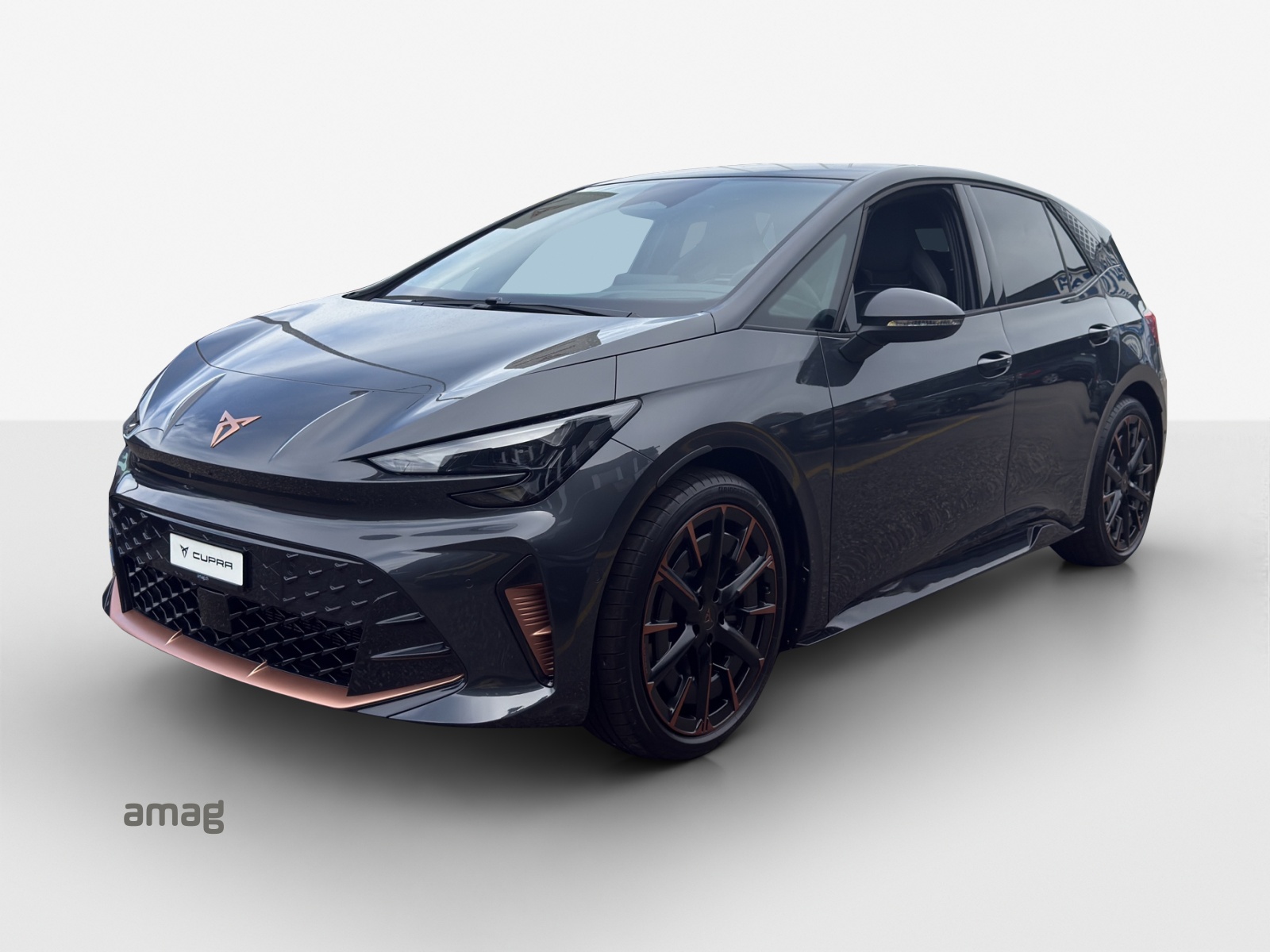 CUPRA Born 79 kWh VZ Prime-image-0