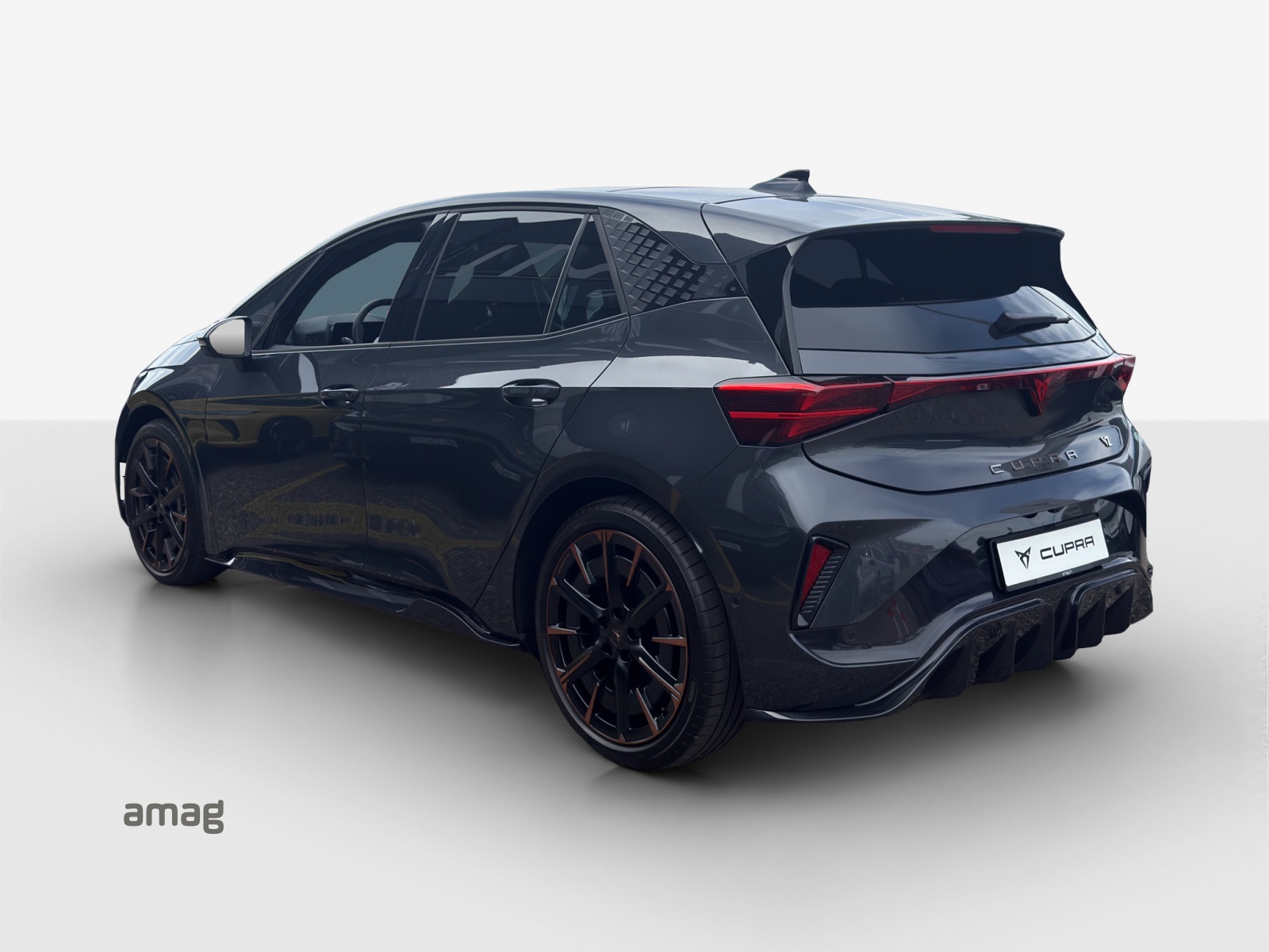 CUPRA Born 79 kWh VZ Prime-image-2