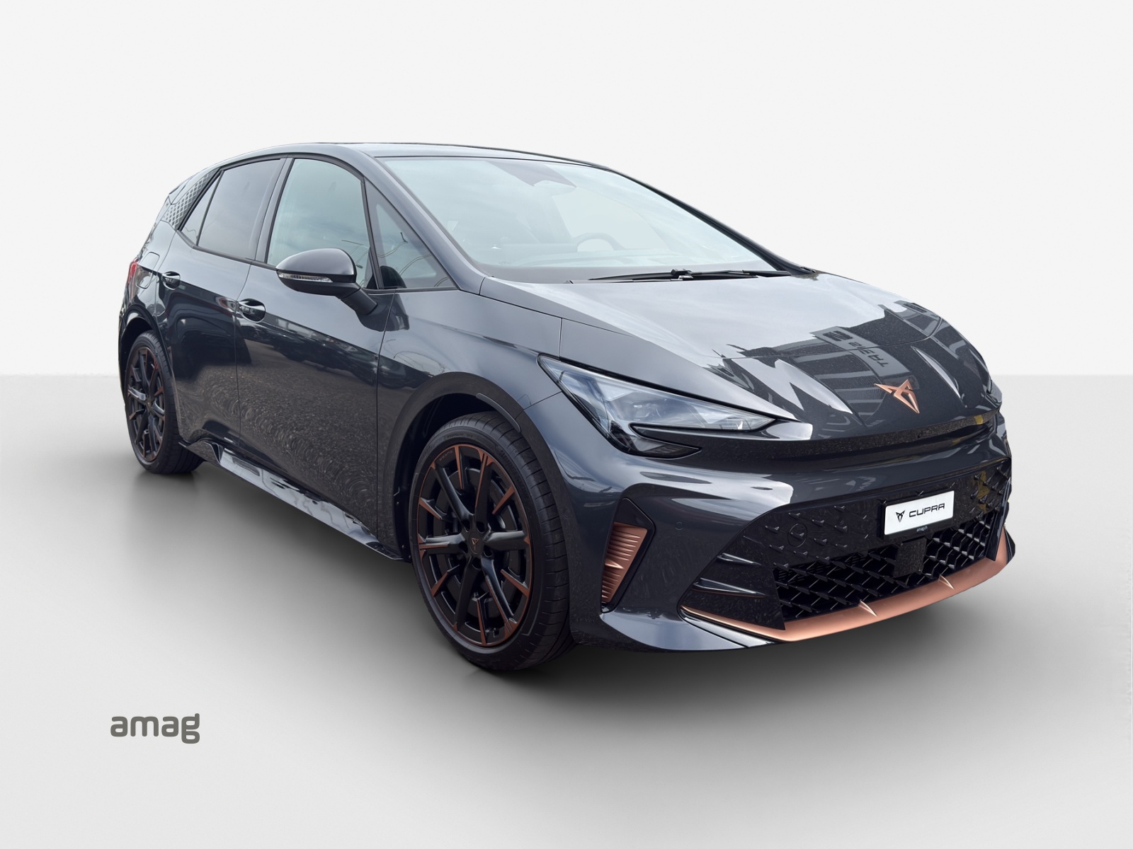 CUPRA Born 79 kWh VZ Prime-image-5