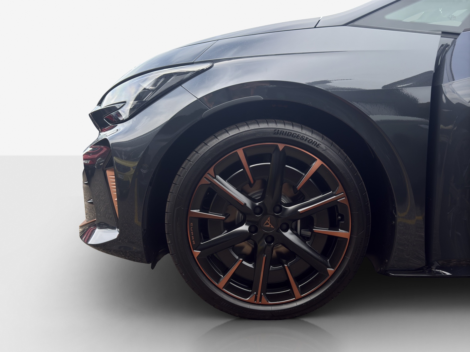 CUPRA Born 79 kWh VZ Prime-image-13