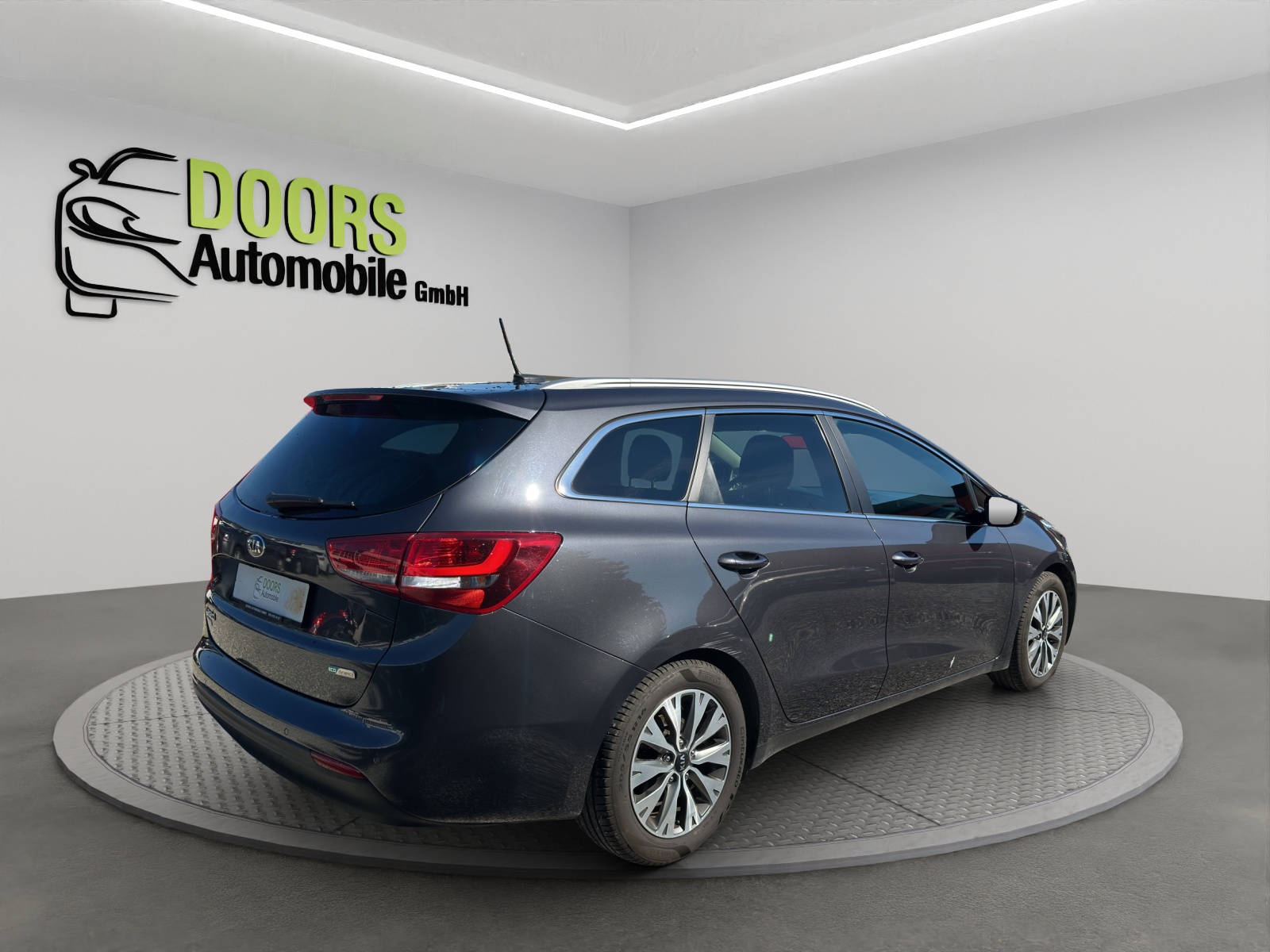 KIA Cee'd Sportswagon 1.0 T-GDi Trend-showroom-element-3