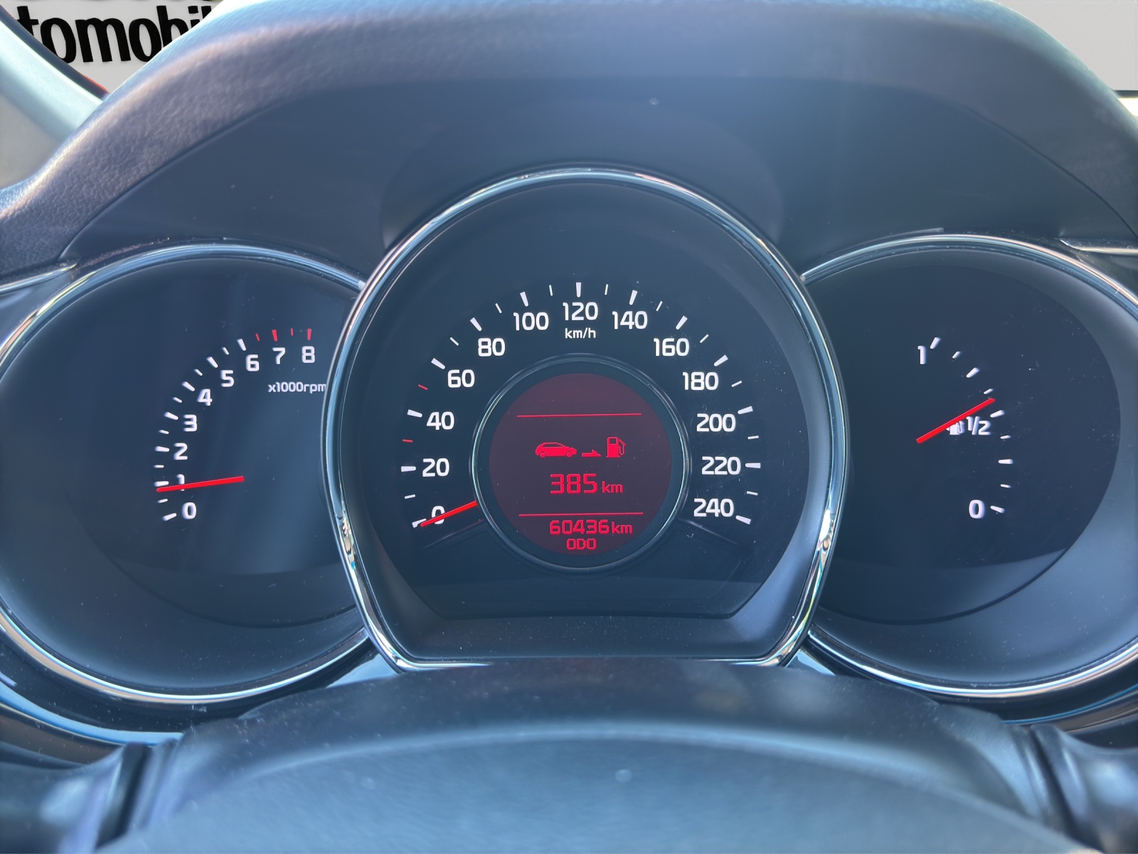 KIA Cee'd Sportswagon 1.0 T-GDi Trend-image-18