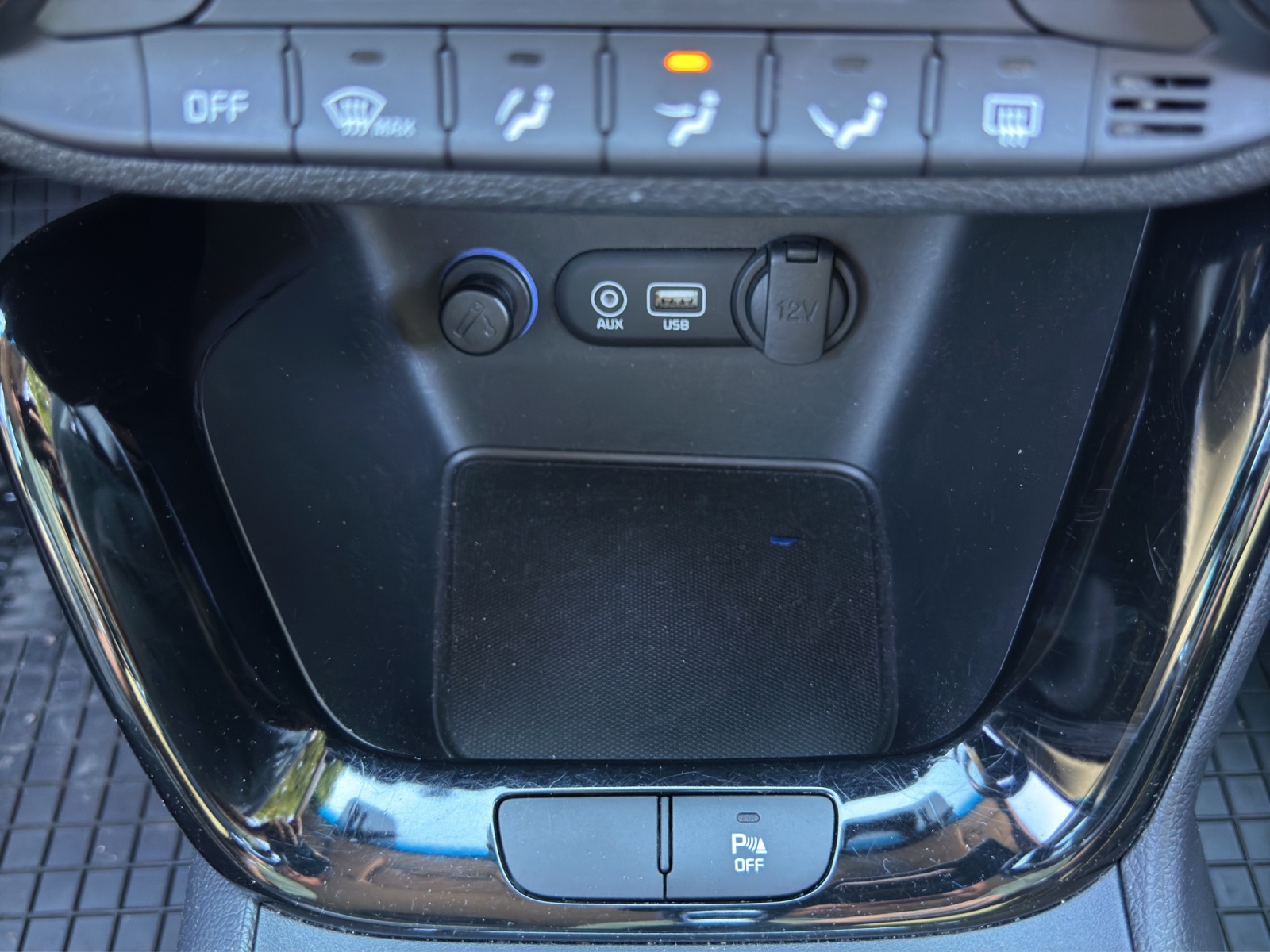 KIA Cee'd Sportswagon 1.0 T-GDi Trend-image-19