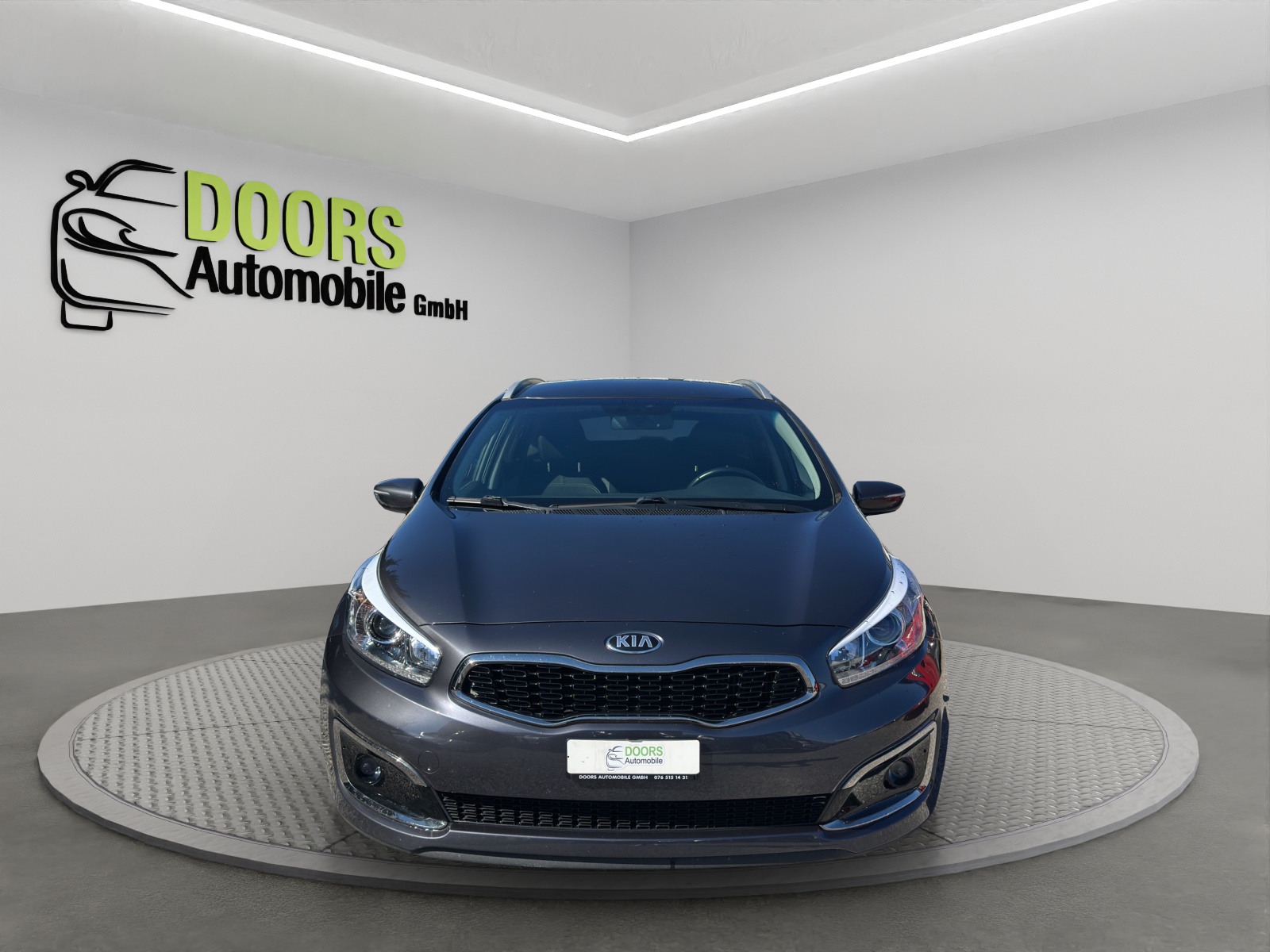 KIA Cee'd Sportswagon 1.0 T-GDi Trend-showroom-element-1